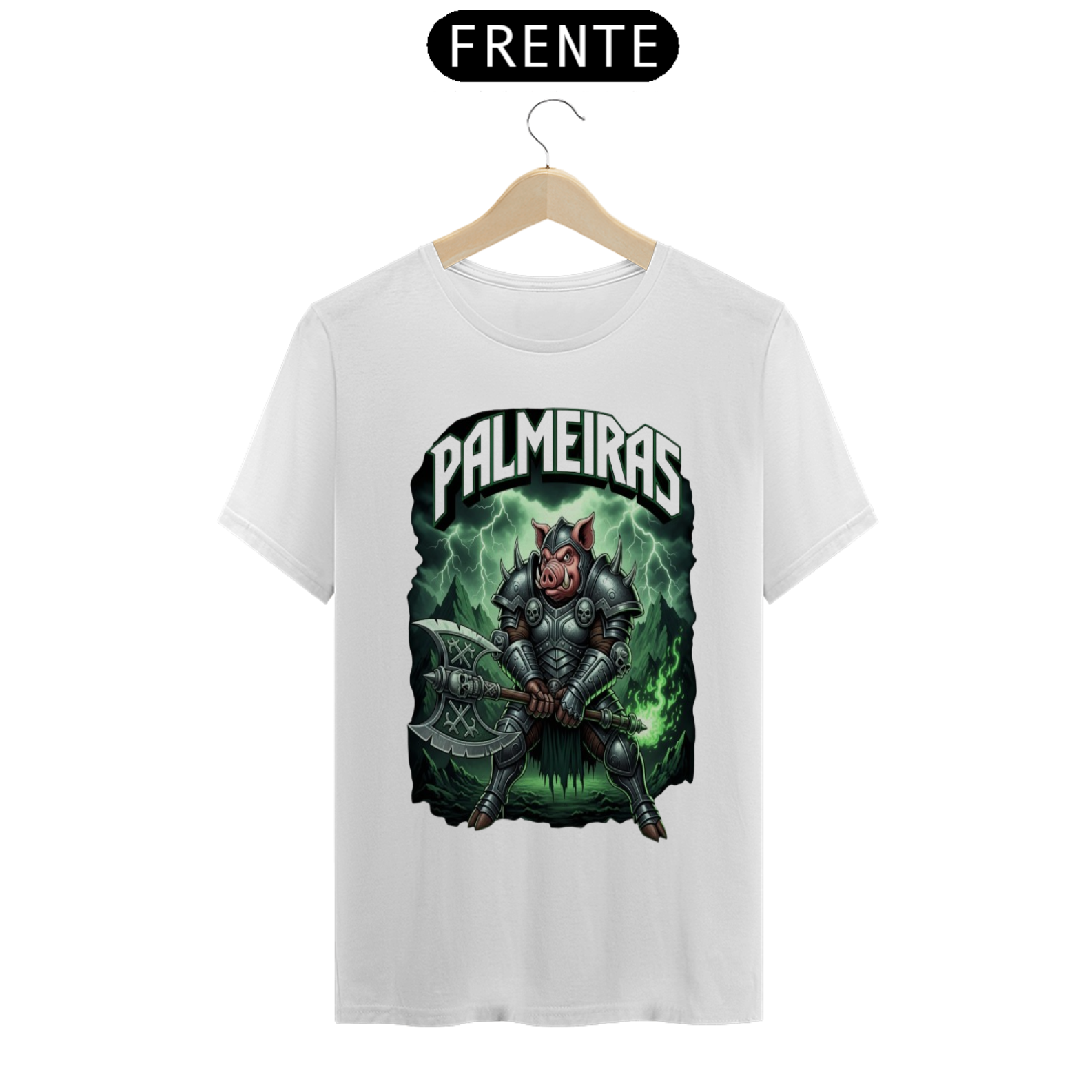 Palmeiras Metal