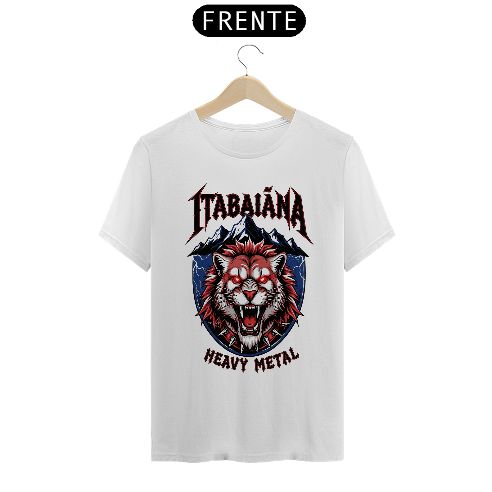 Itabaiana Metal
