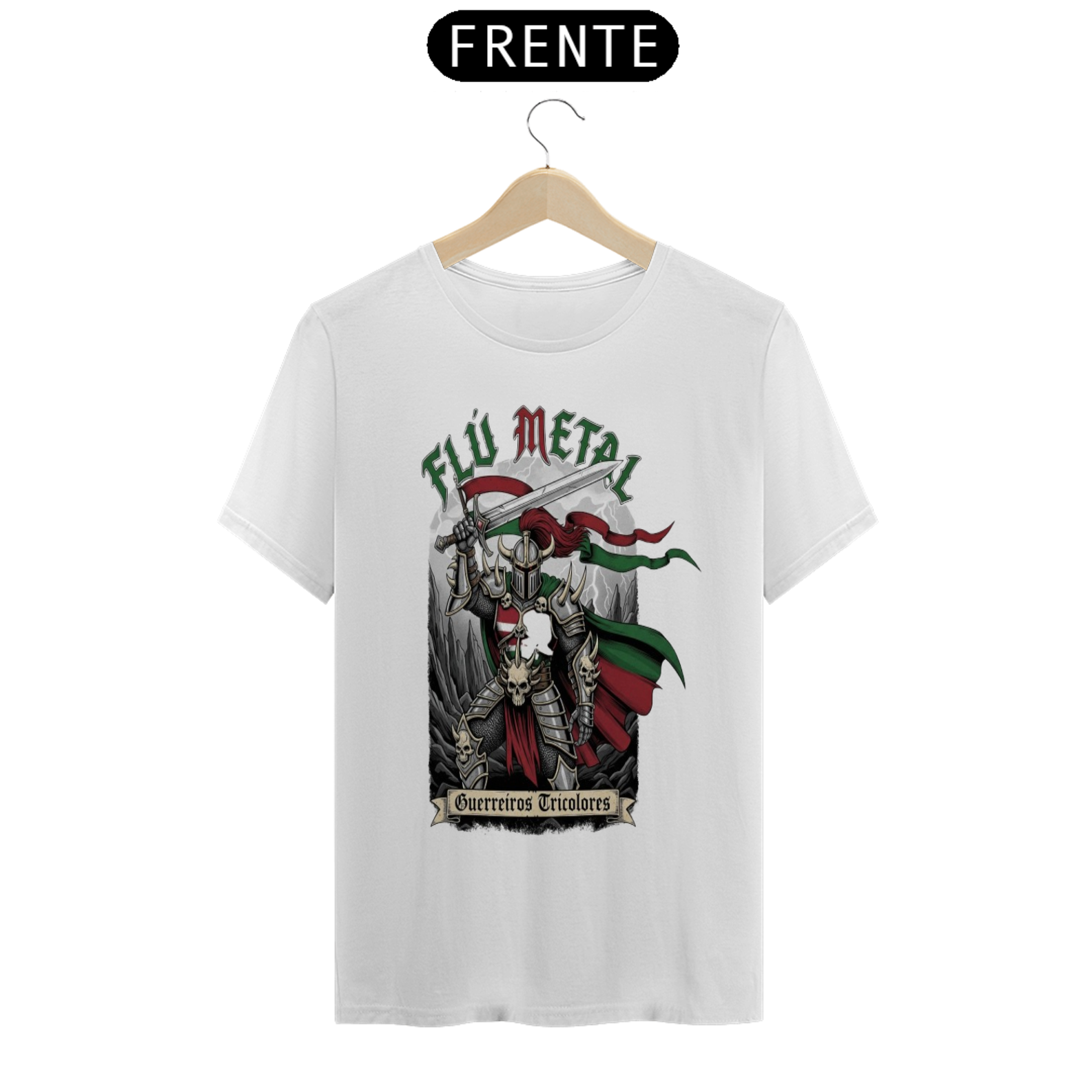 Fluminense Metal