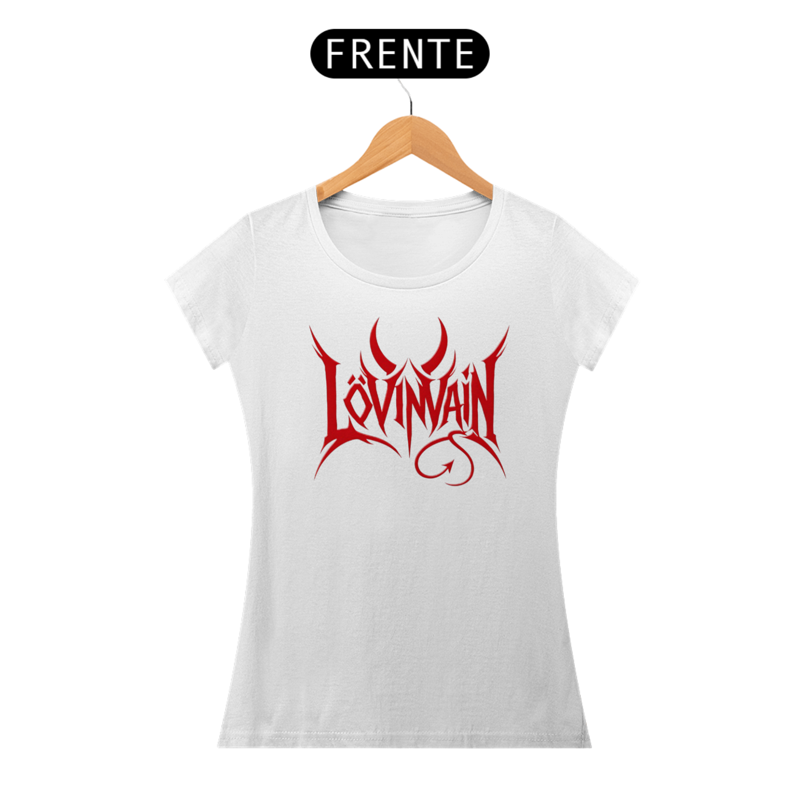 Lövinvain