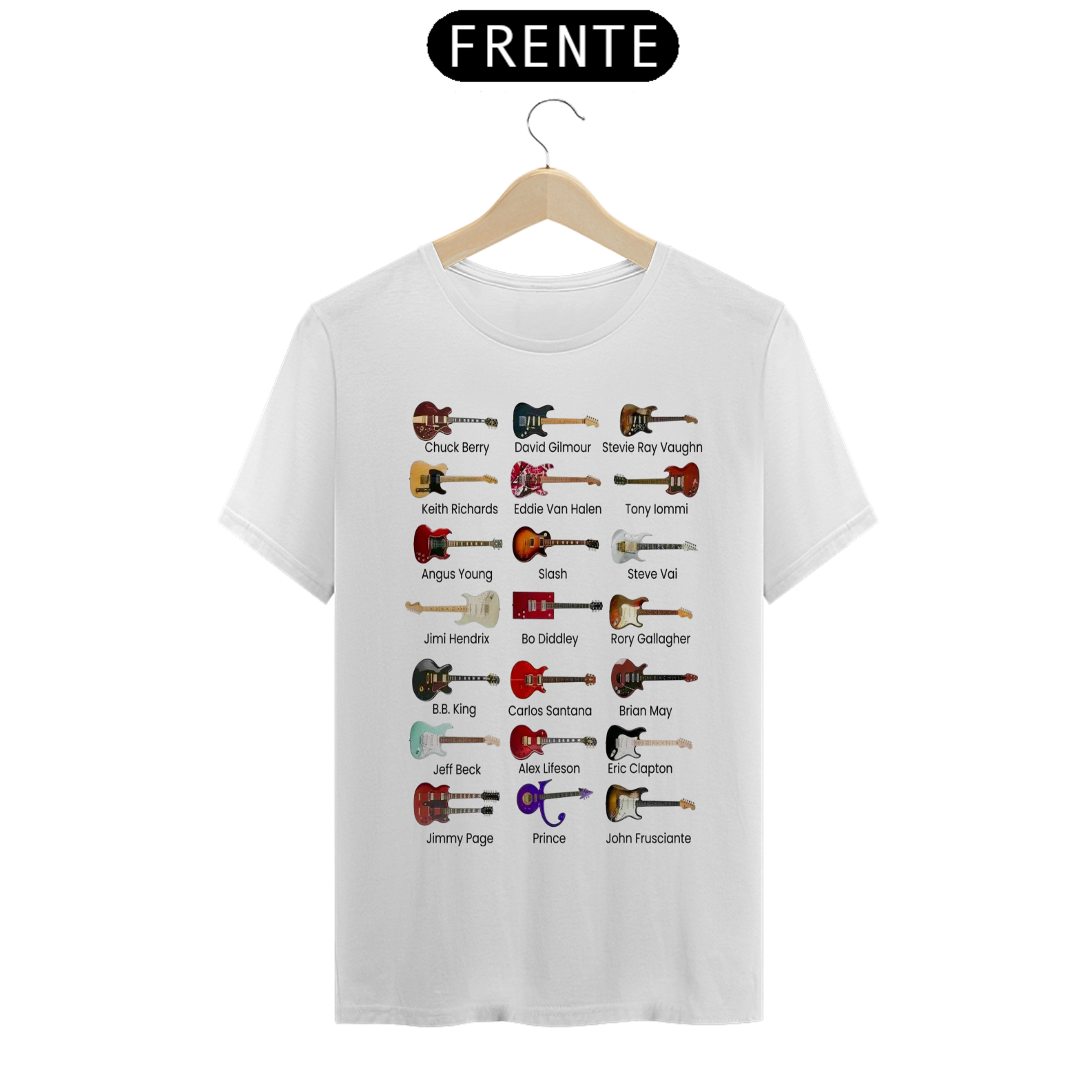 Guitars