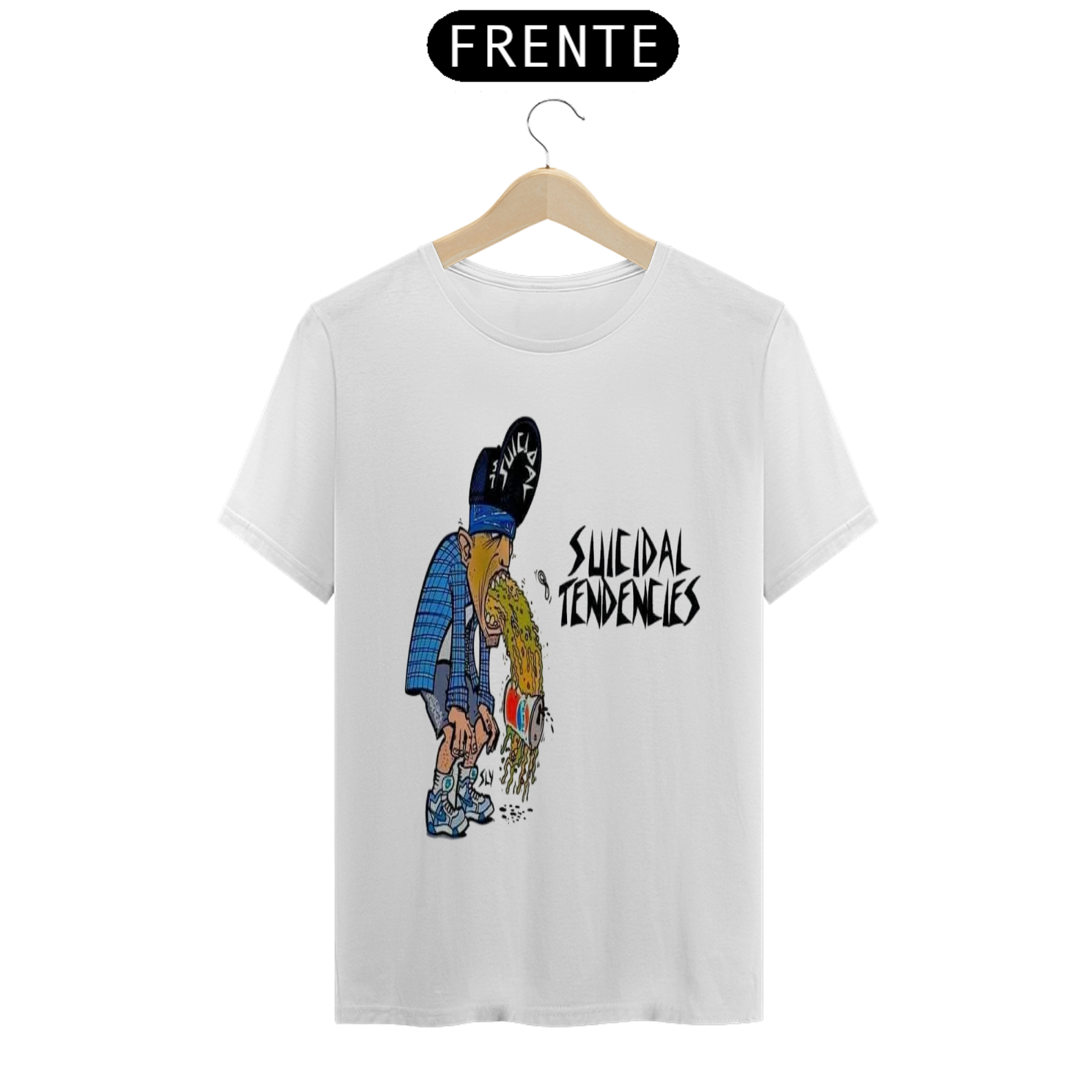 Suicidal Tendencies