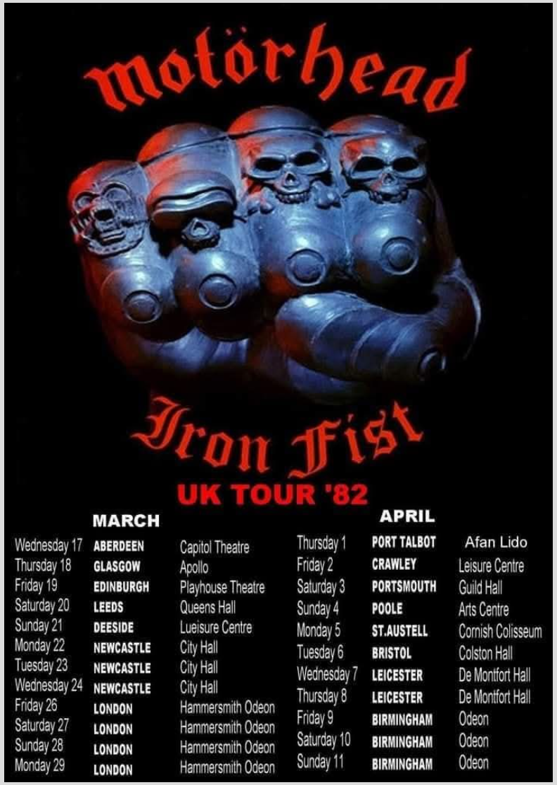 Motörhead