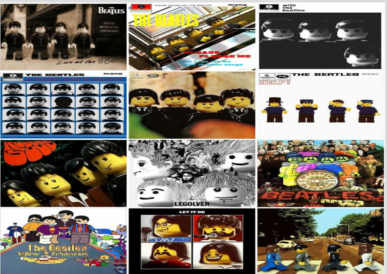Beatles