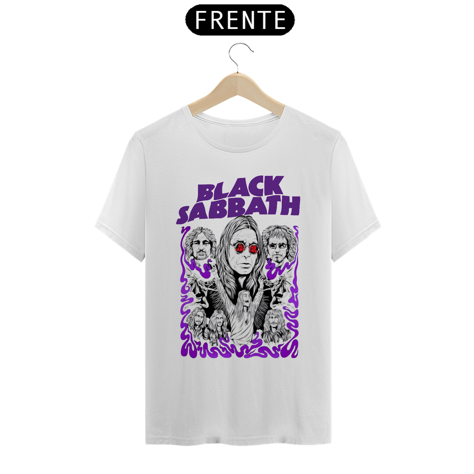 Black Sabbath