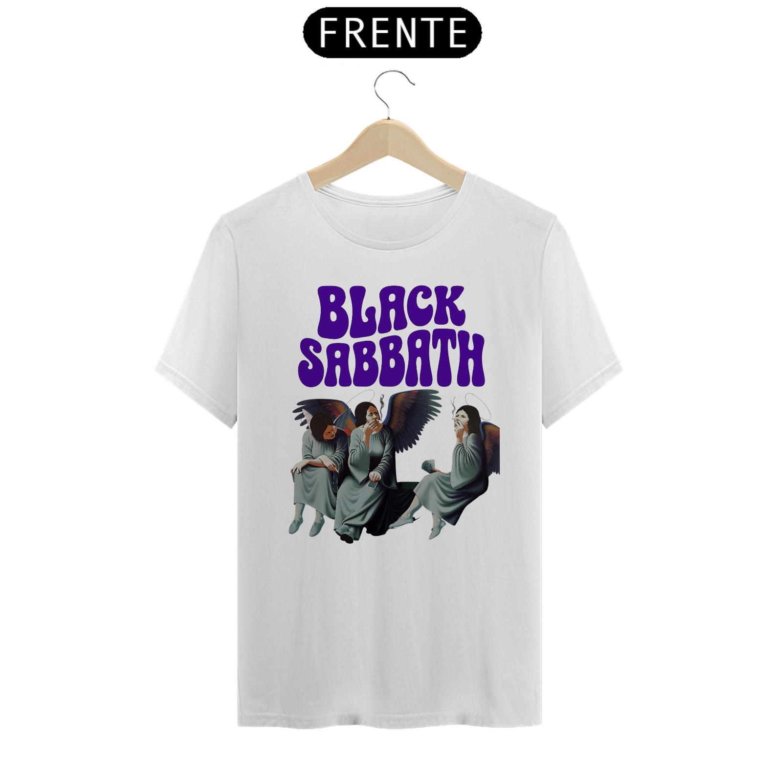 Black Sabbath