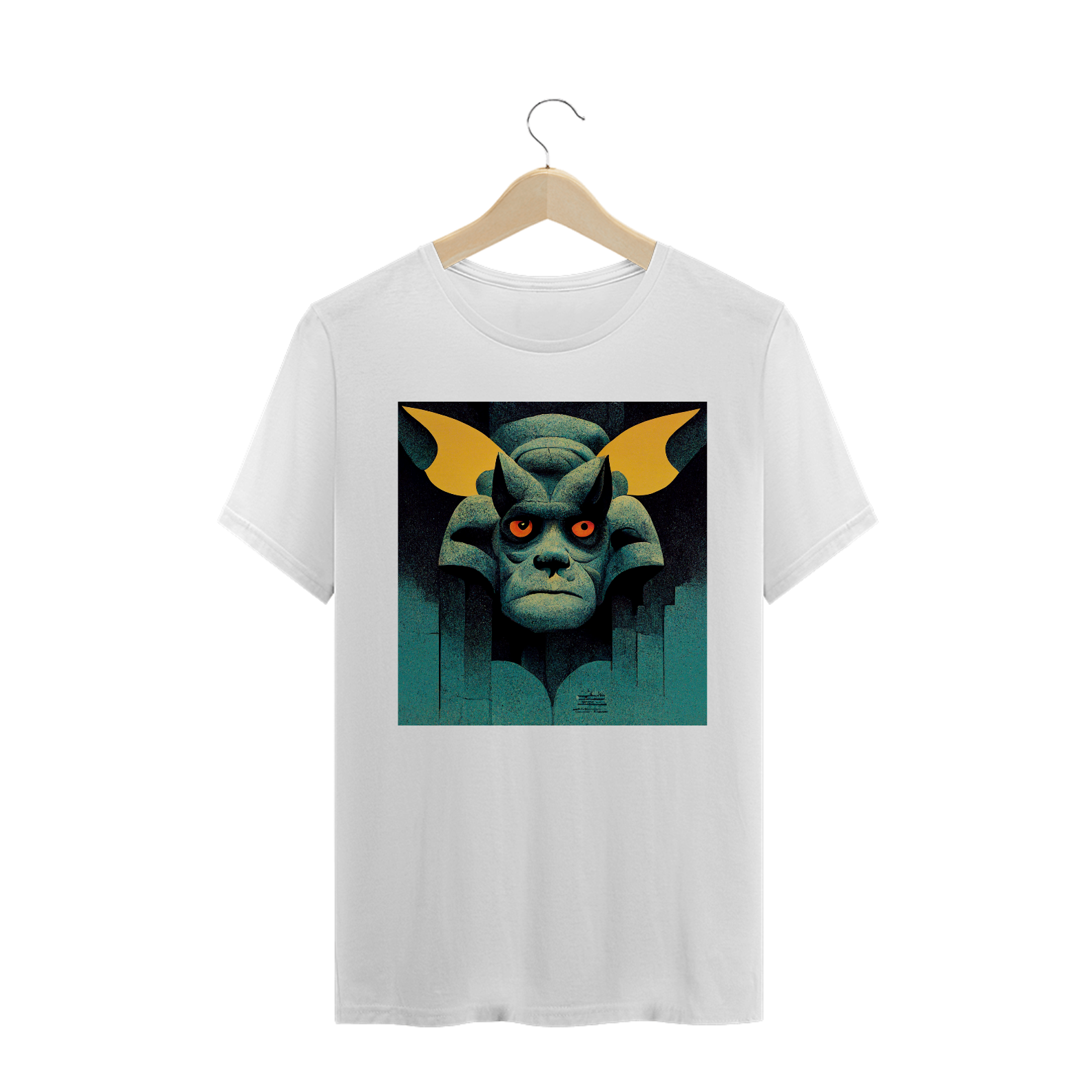 Nome do produto: Gargoyle