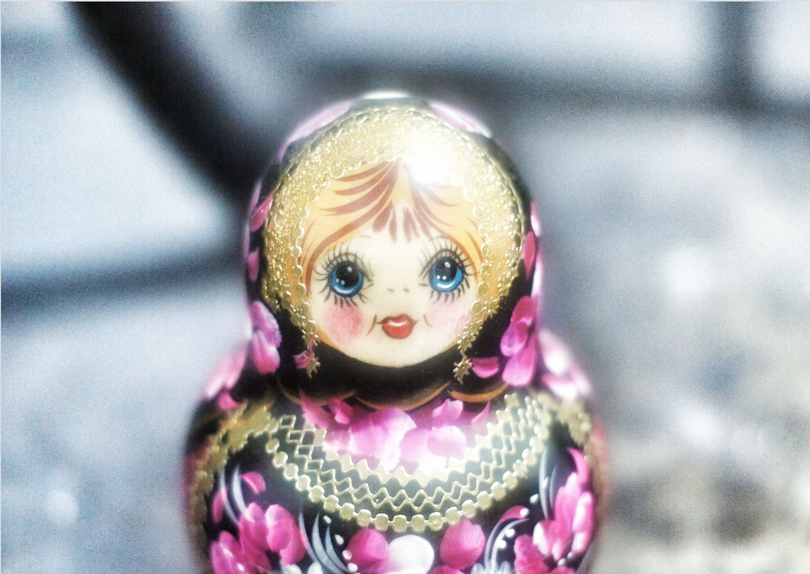 Nome do produto: Matrioska