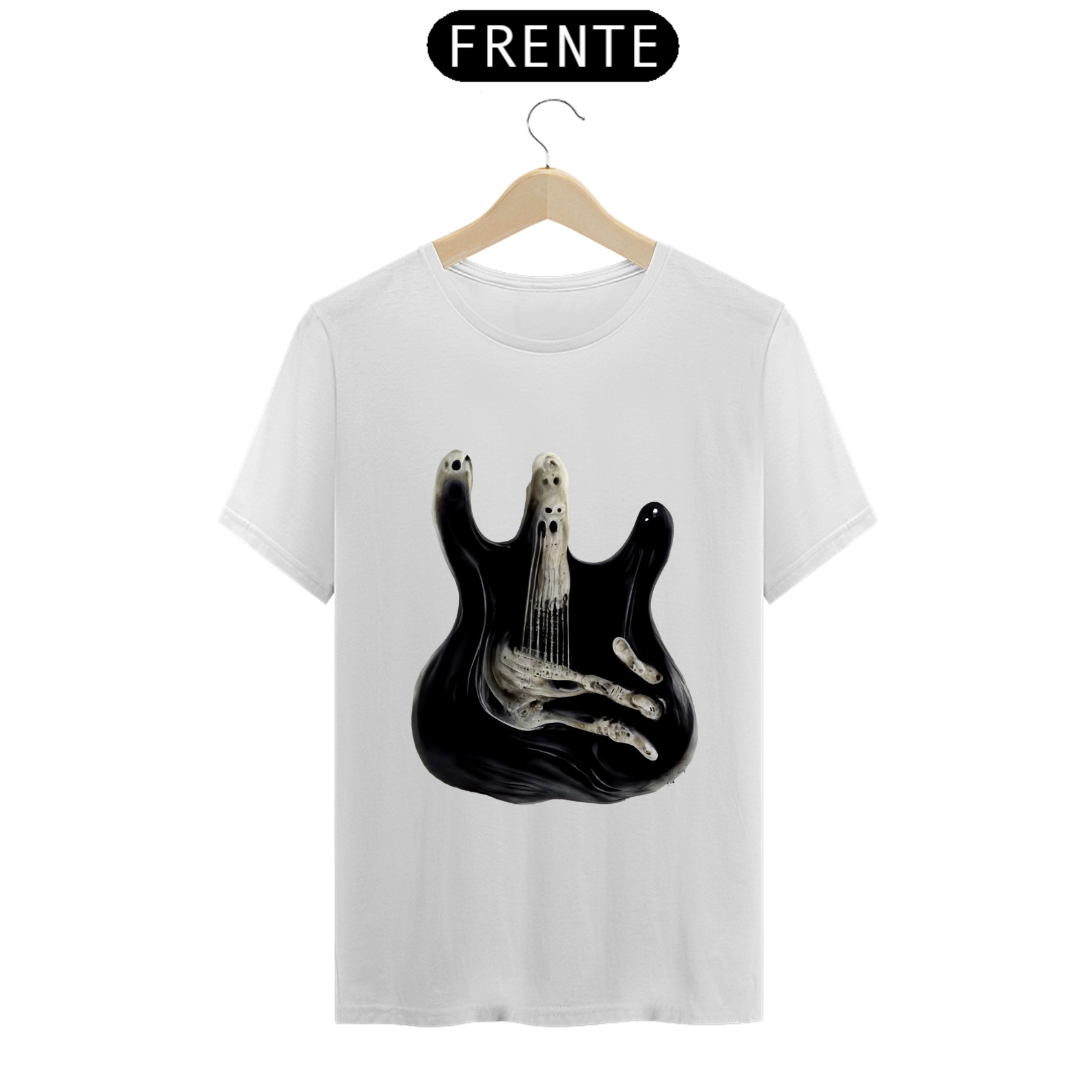 Nome do produto: Stratoghost