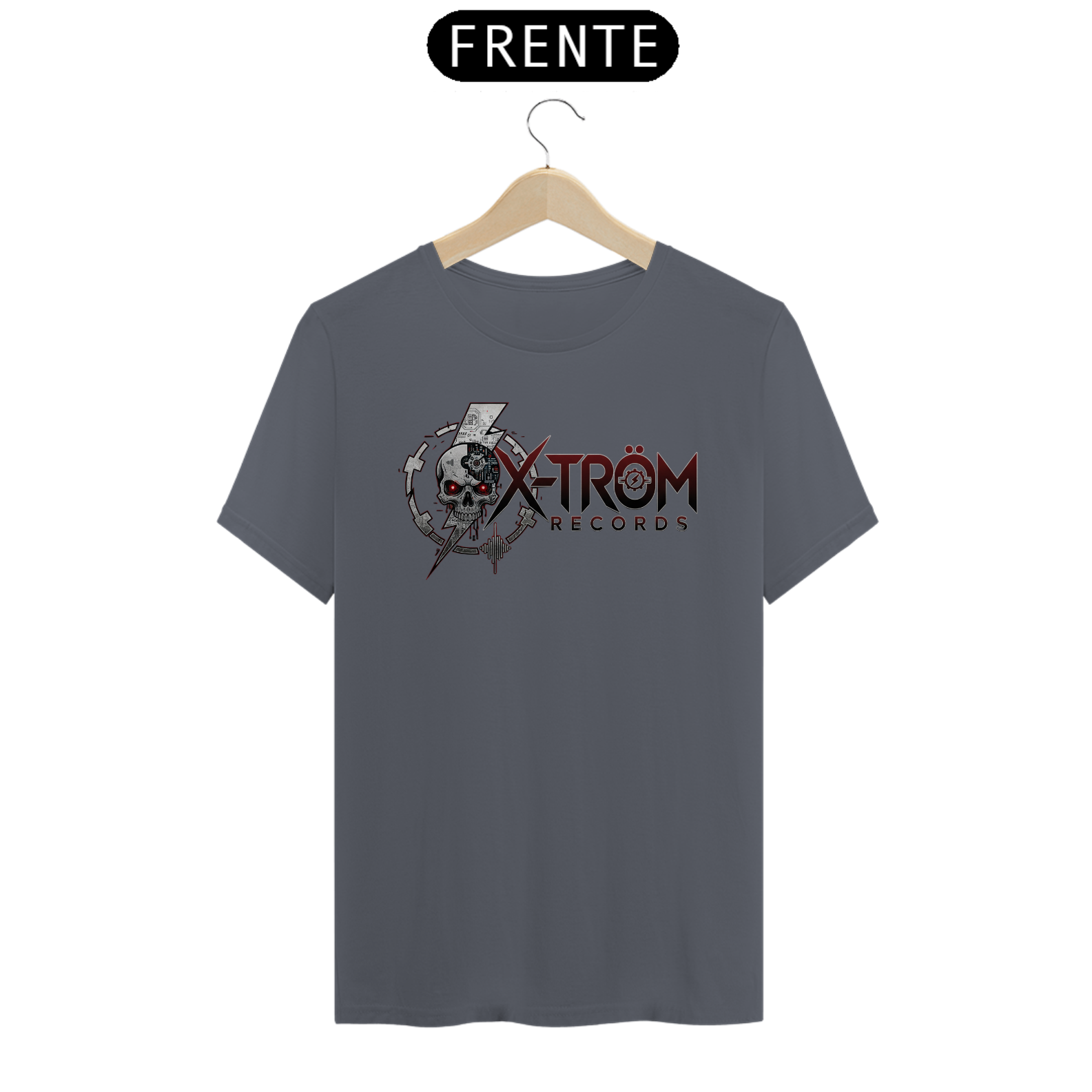 X-Tröm Records