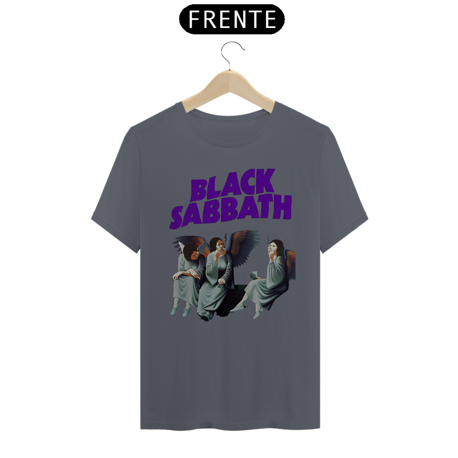 Black Sabbath