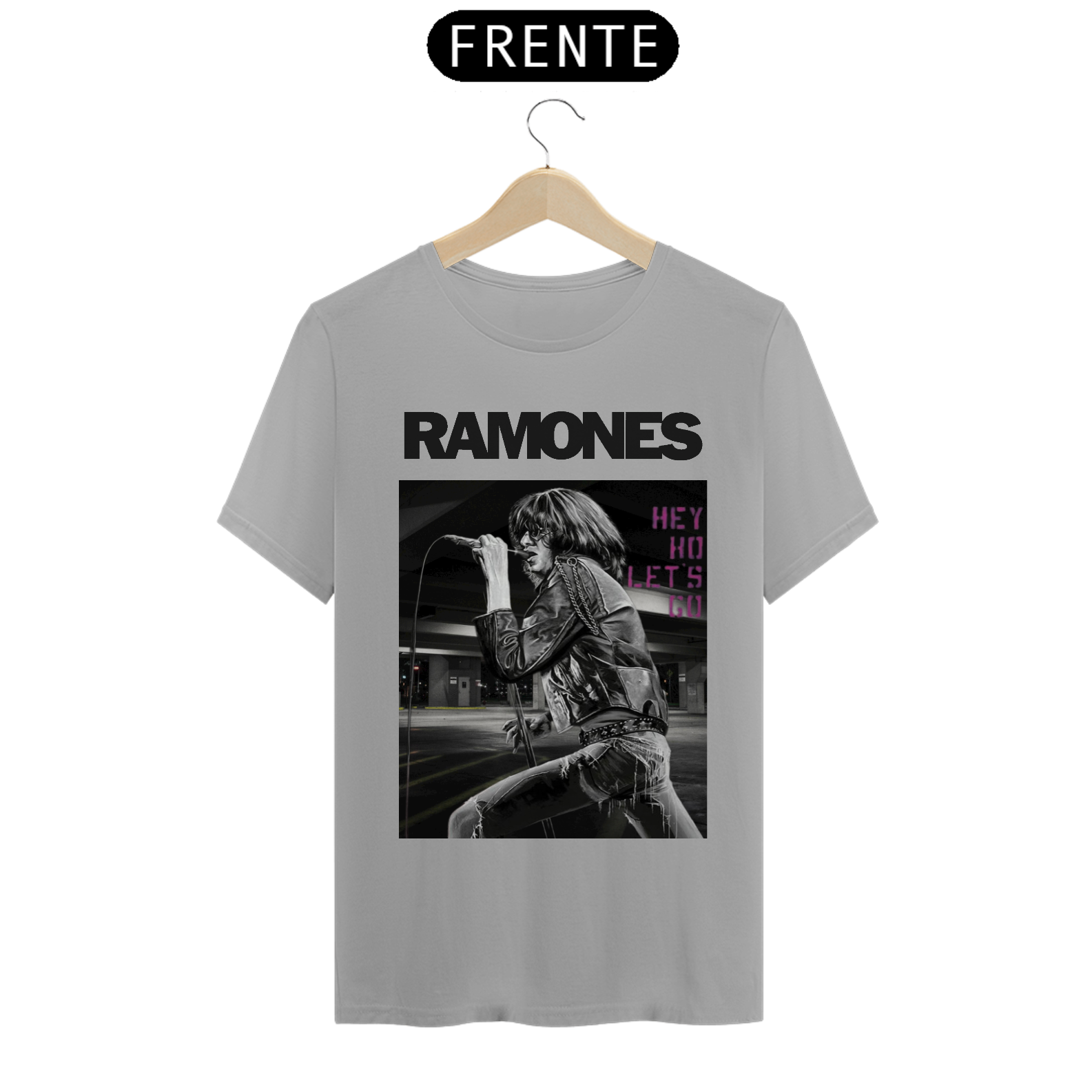 Ramones