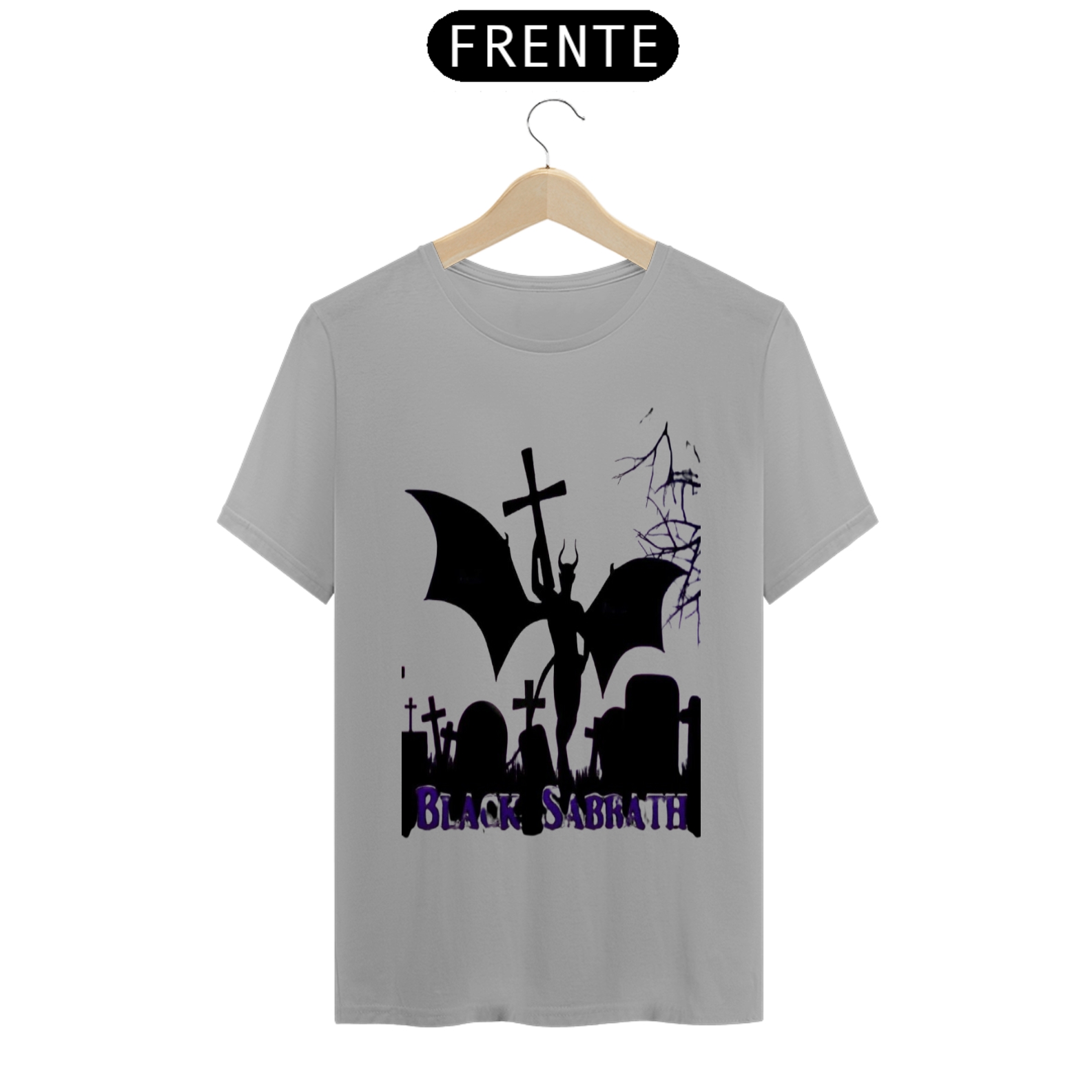 Black Sabbath