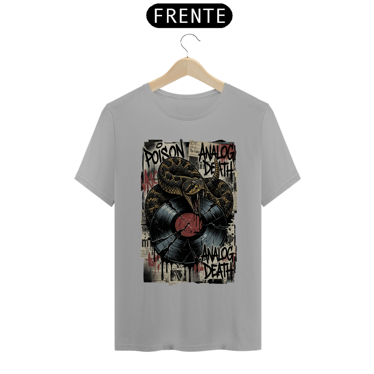 Alternative Rock Art