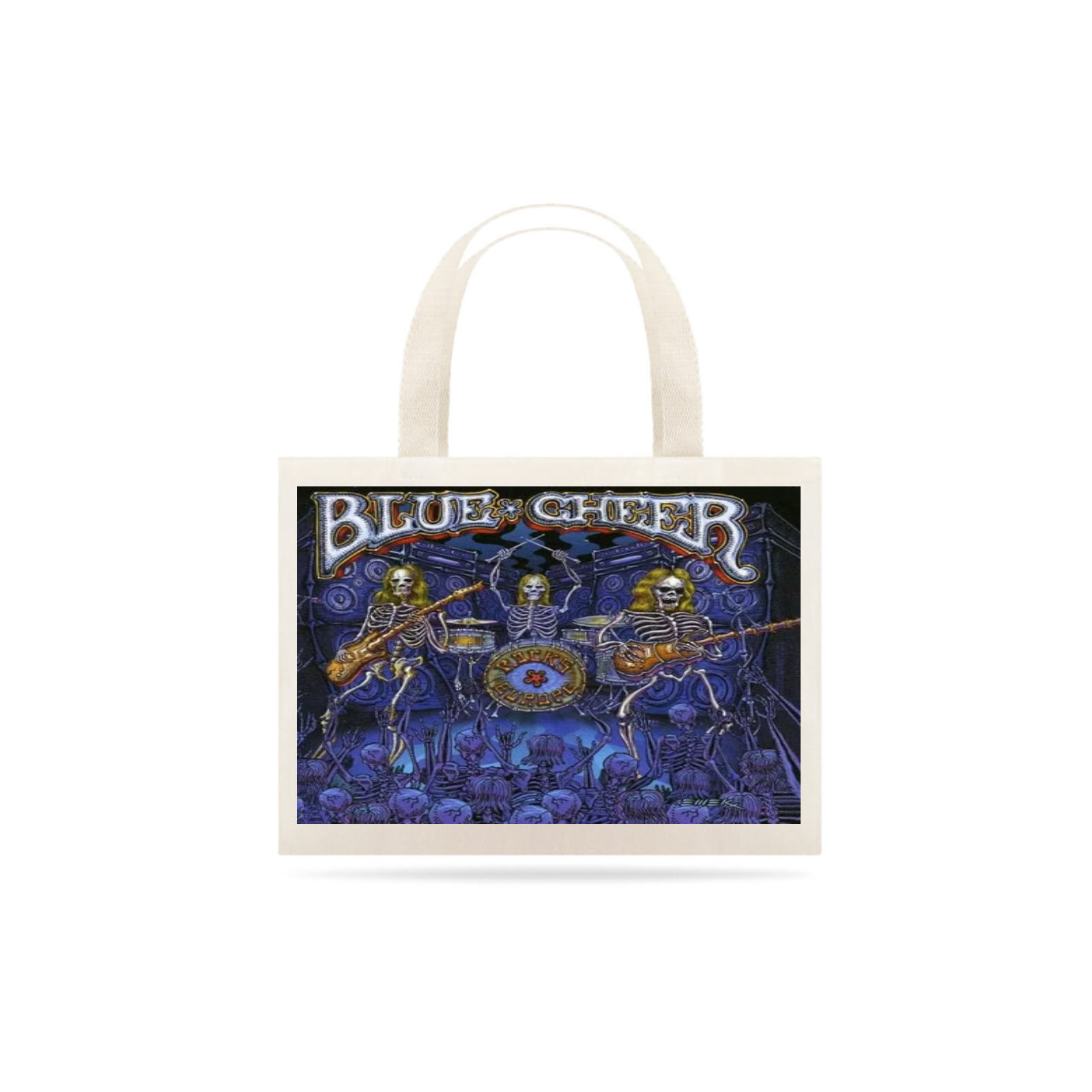 Blue Cheer