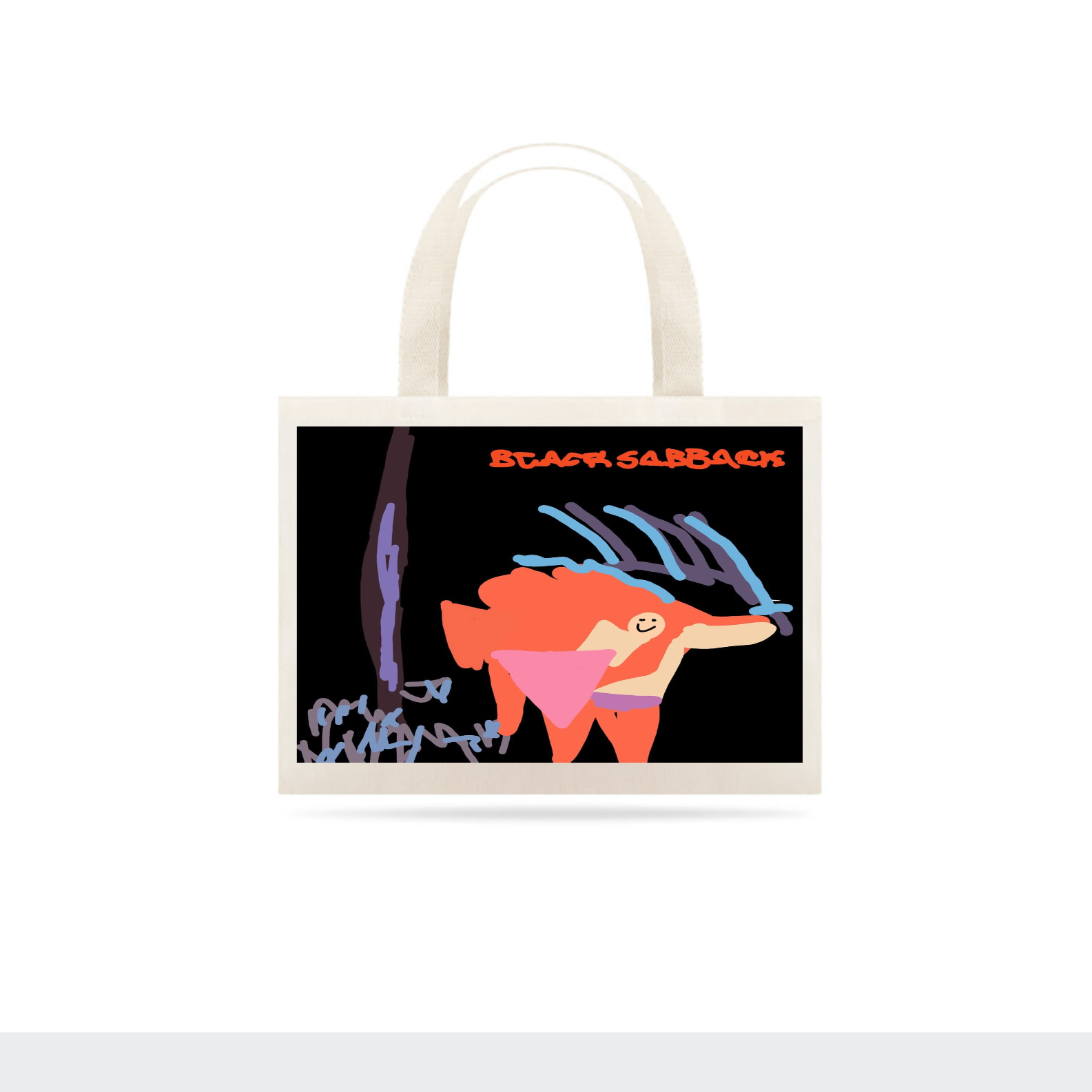 Black Sabbath Tosca