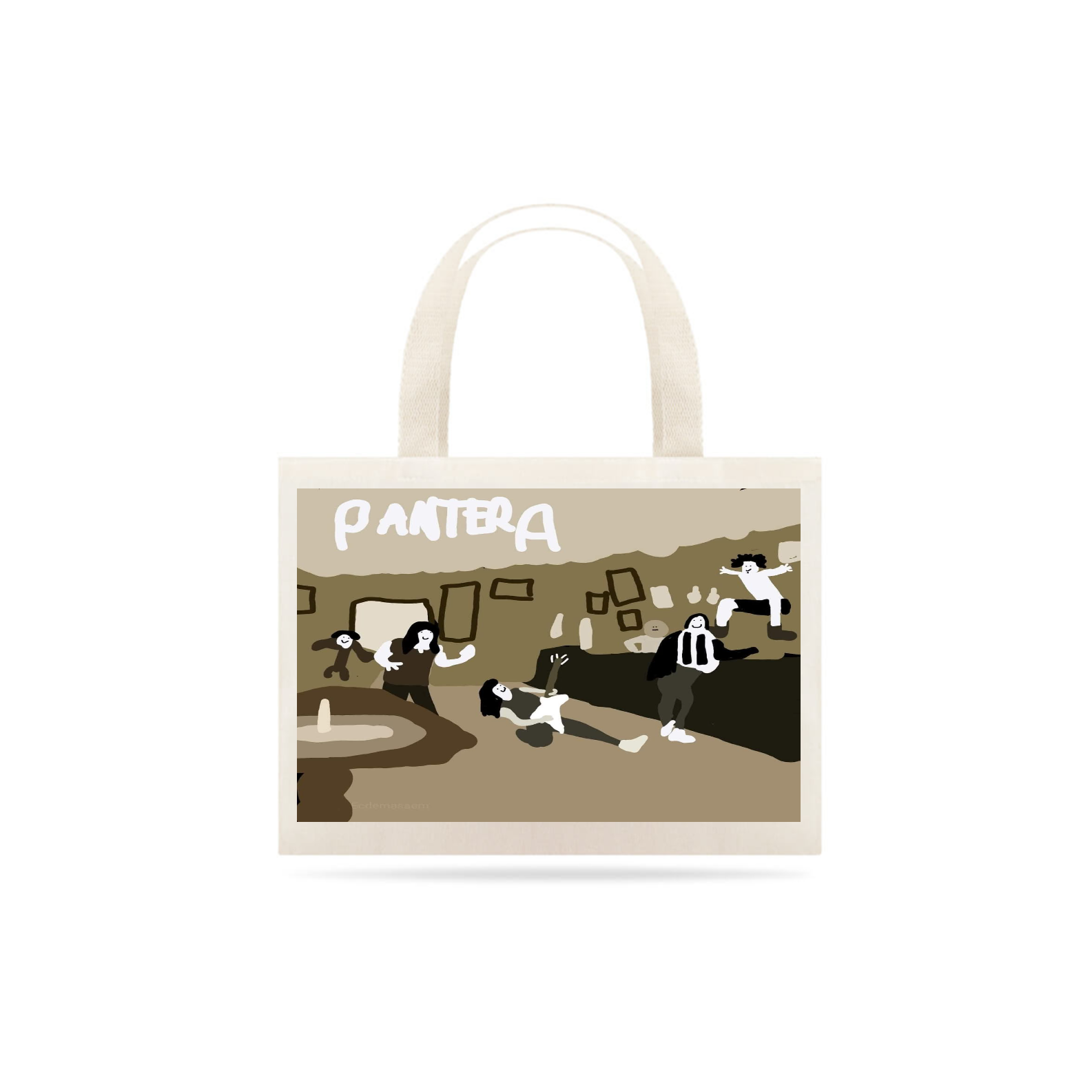 Pantera Tosca