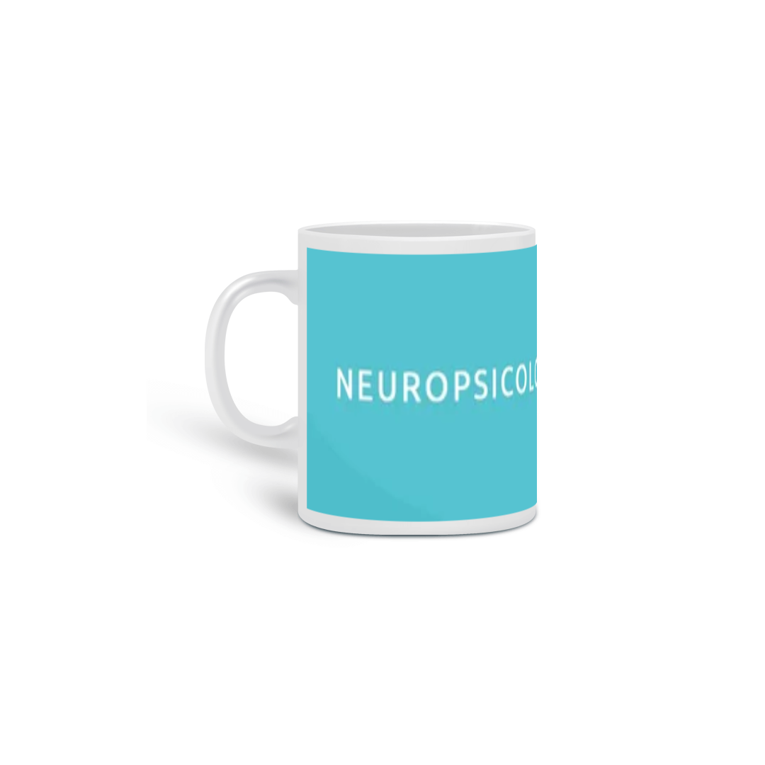 Nome do produto: Neuropsicologia