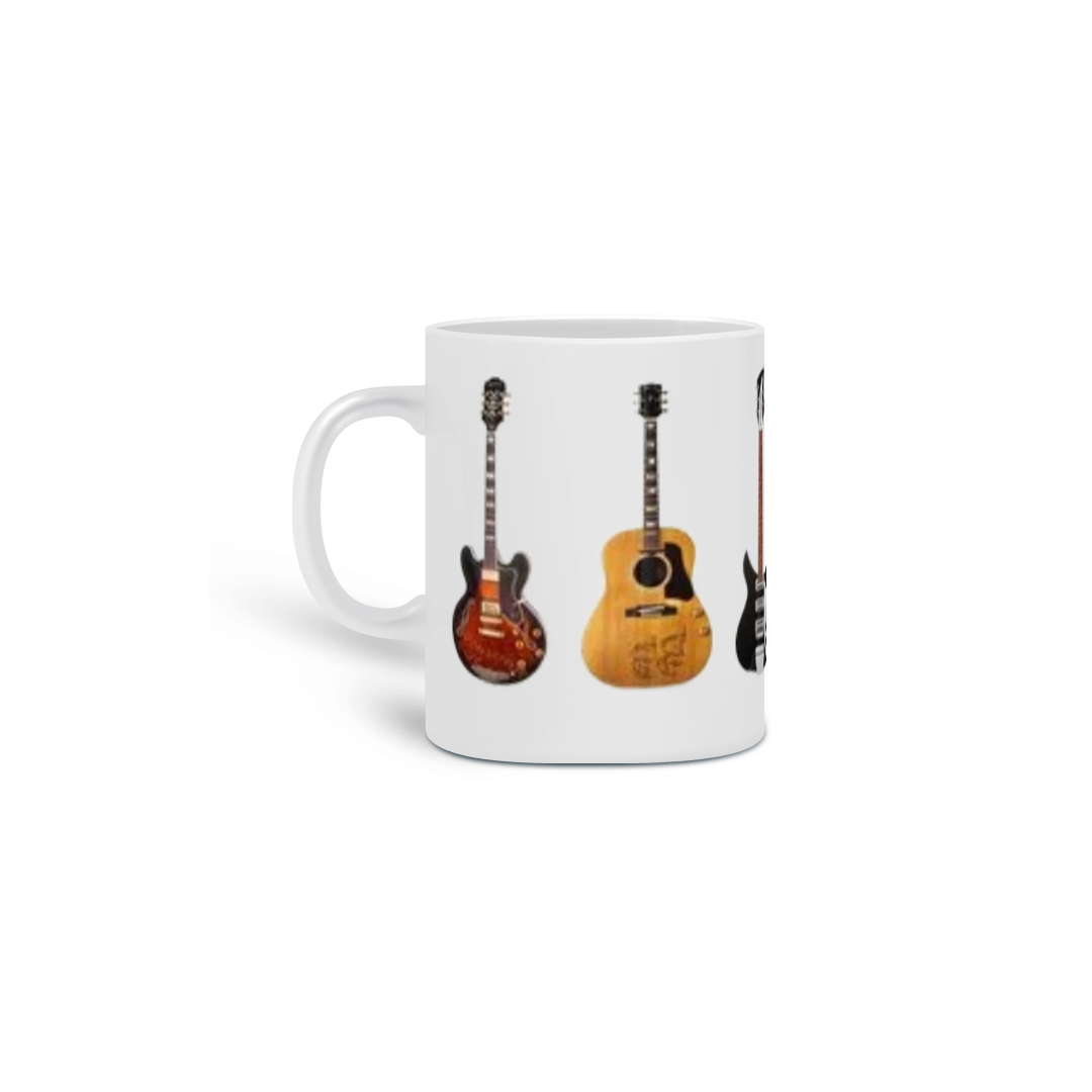 Guitars