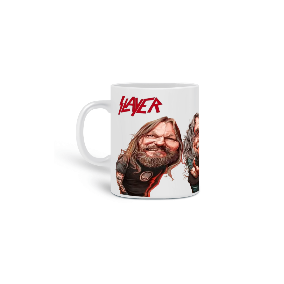 Slayer