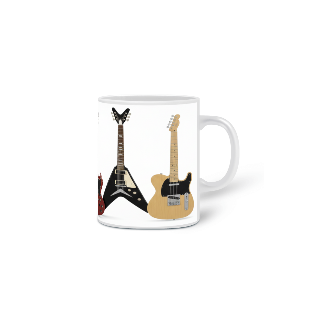 Guitarras
