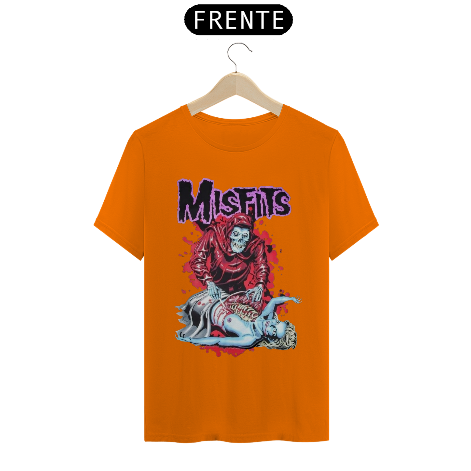 Misfits