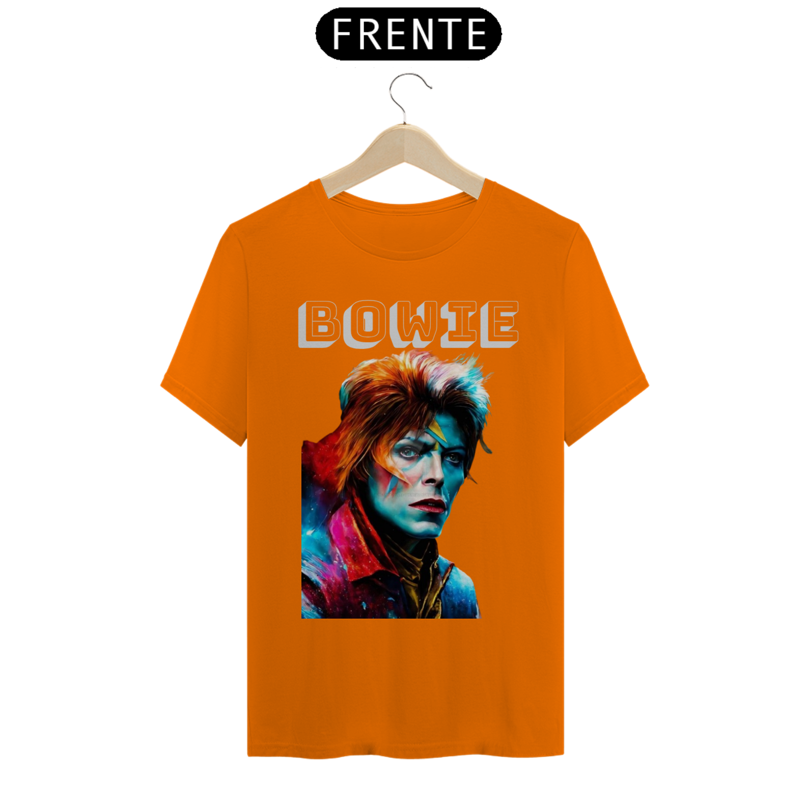 Bowie