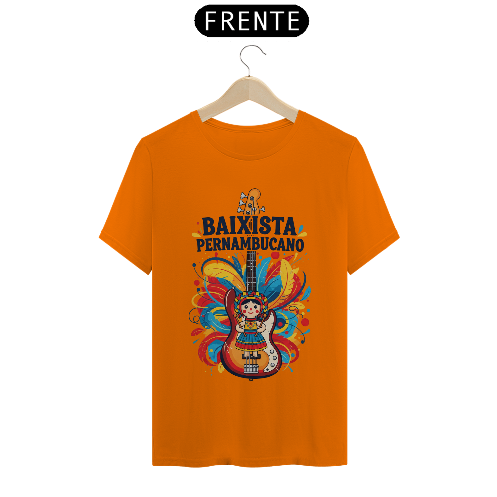 Baixista Pernambuco PE