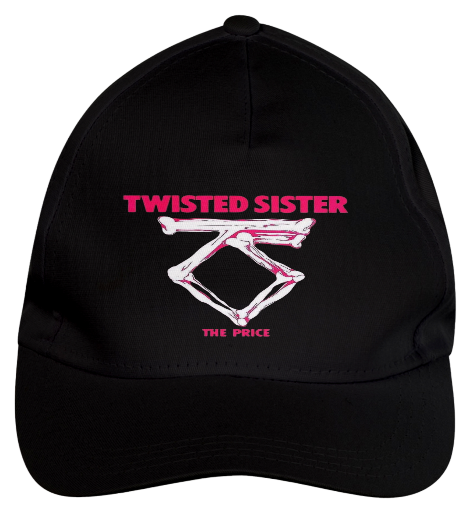 Nome do produto: Twisted Sister - The Price