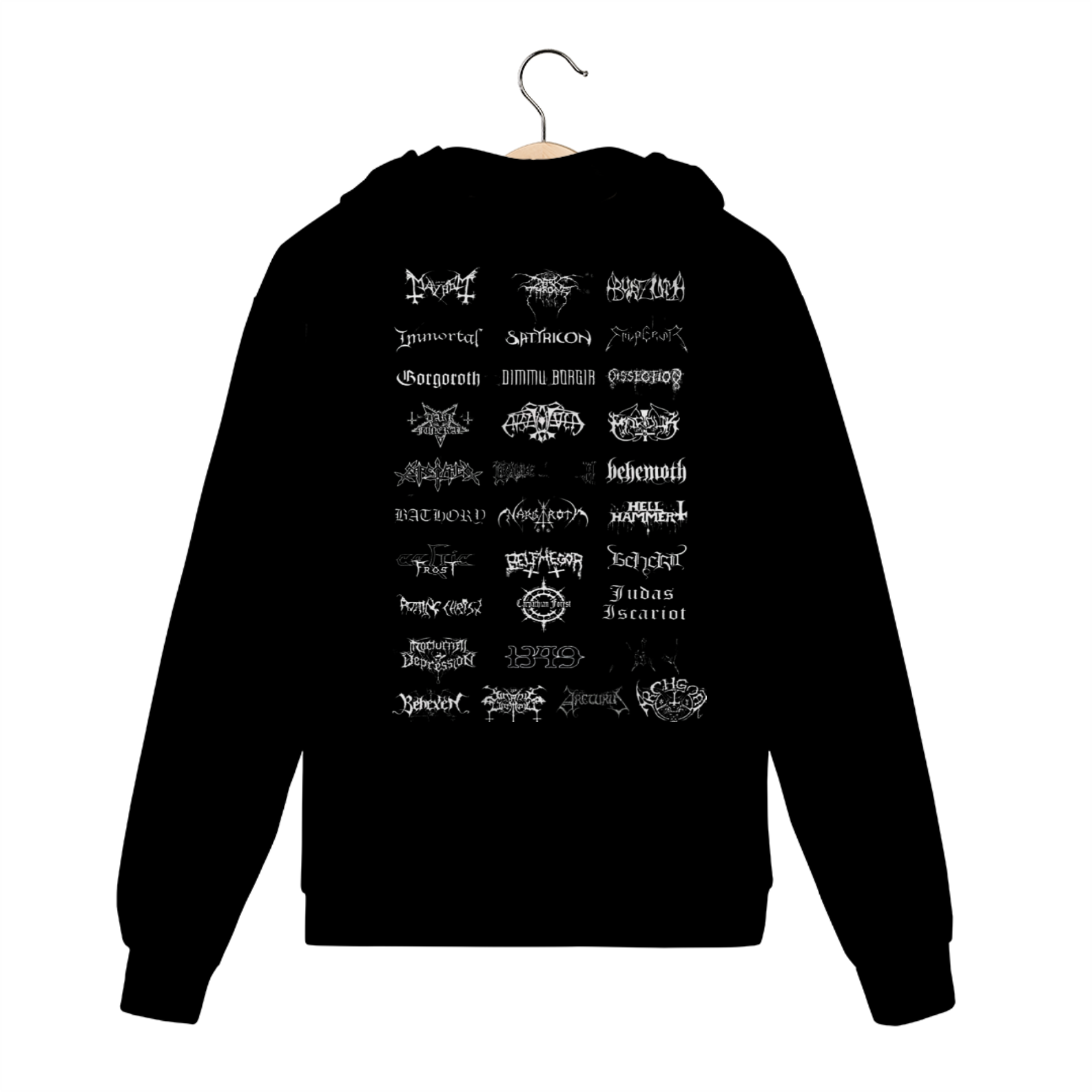 Black Metal