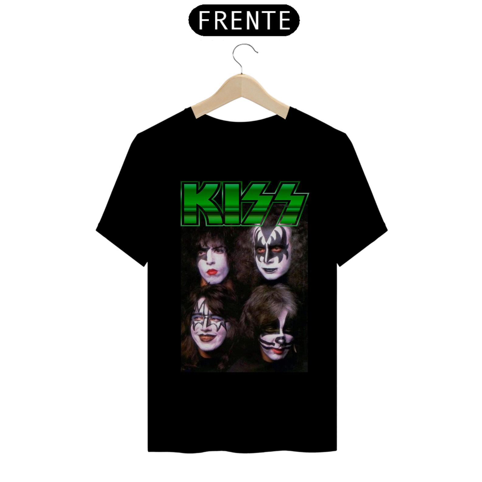 Kiss