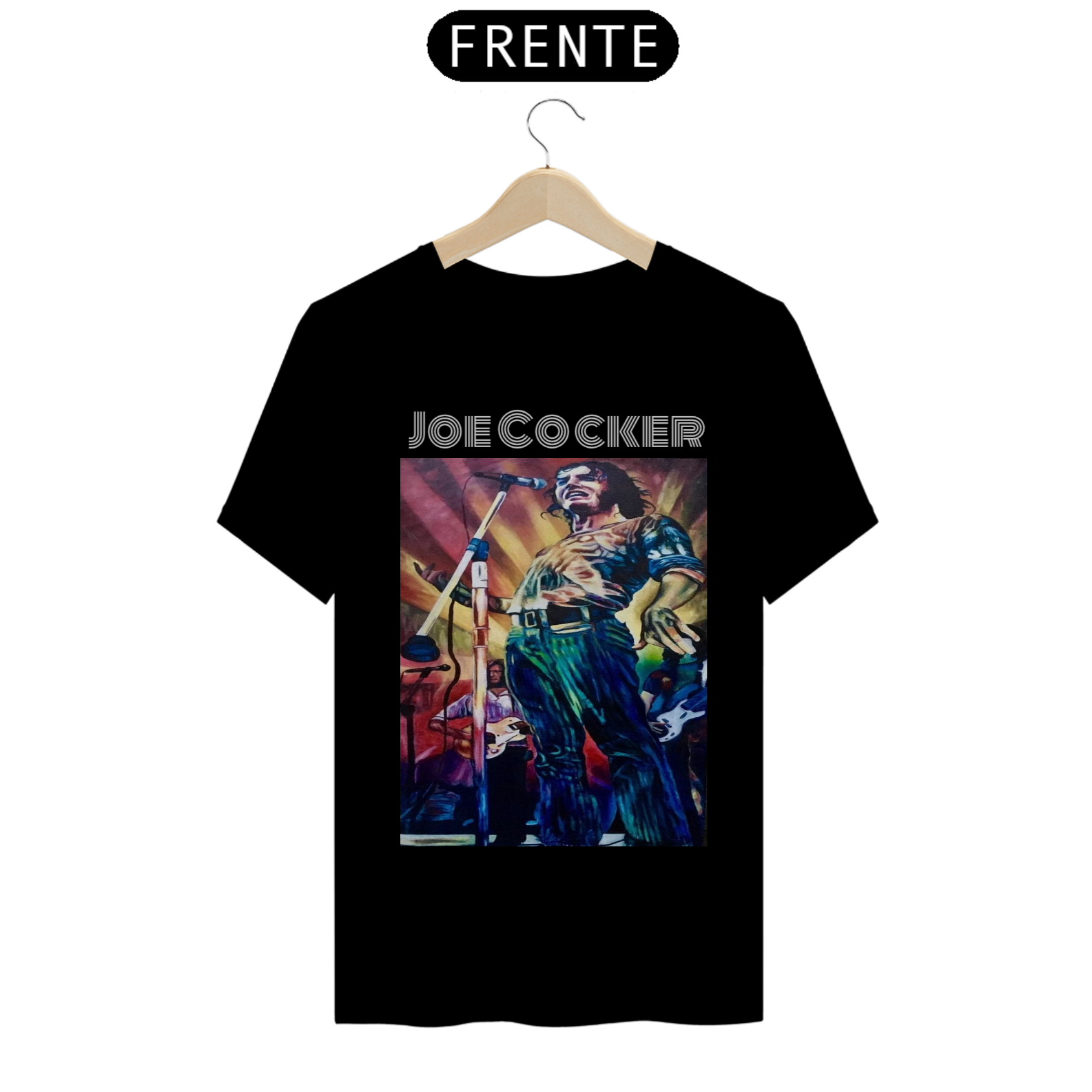 Joe Cocker
