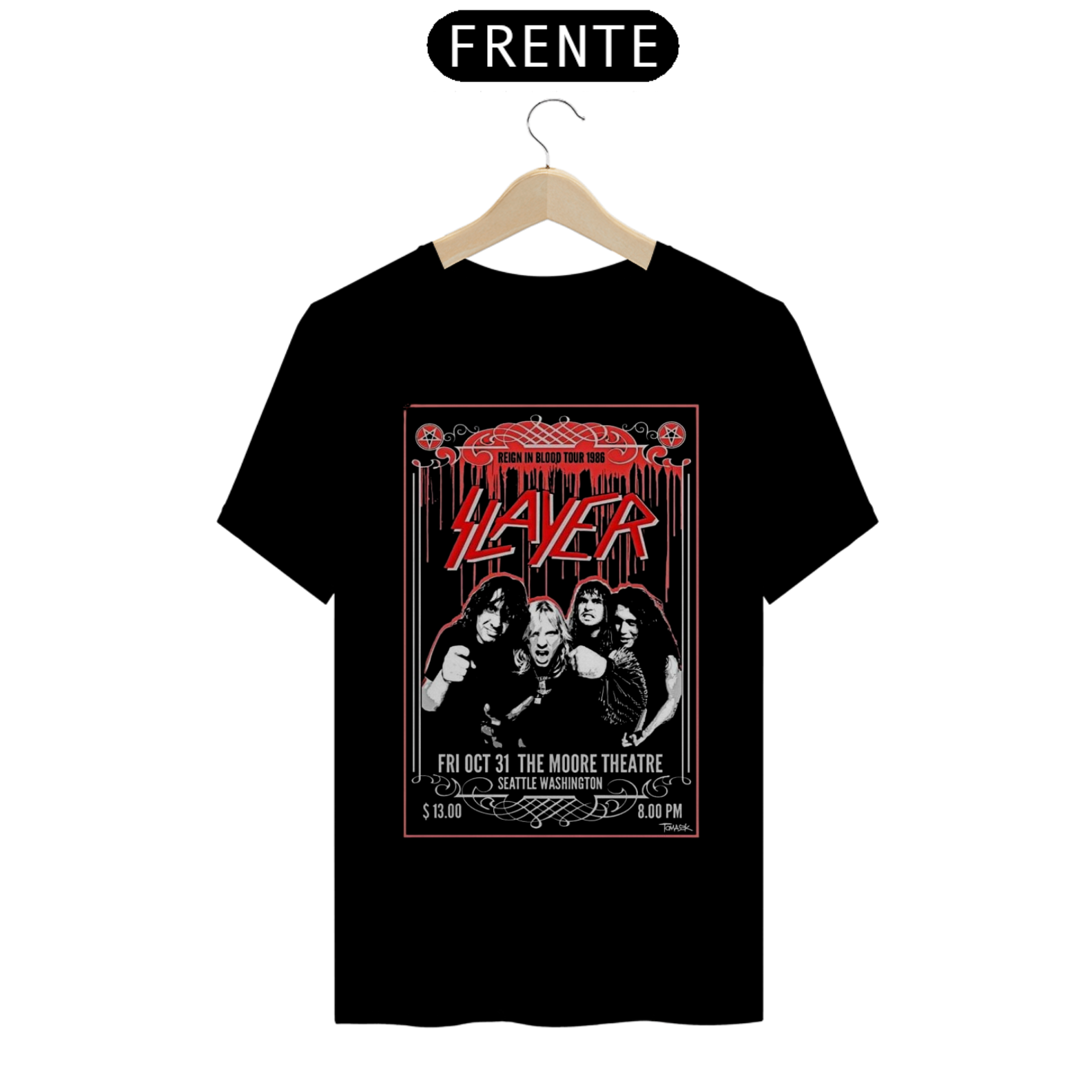 Slayer
