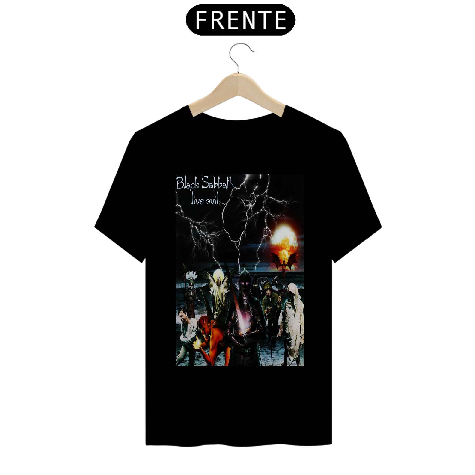 Black Sabbath
