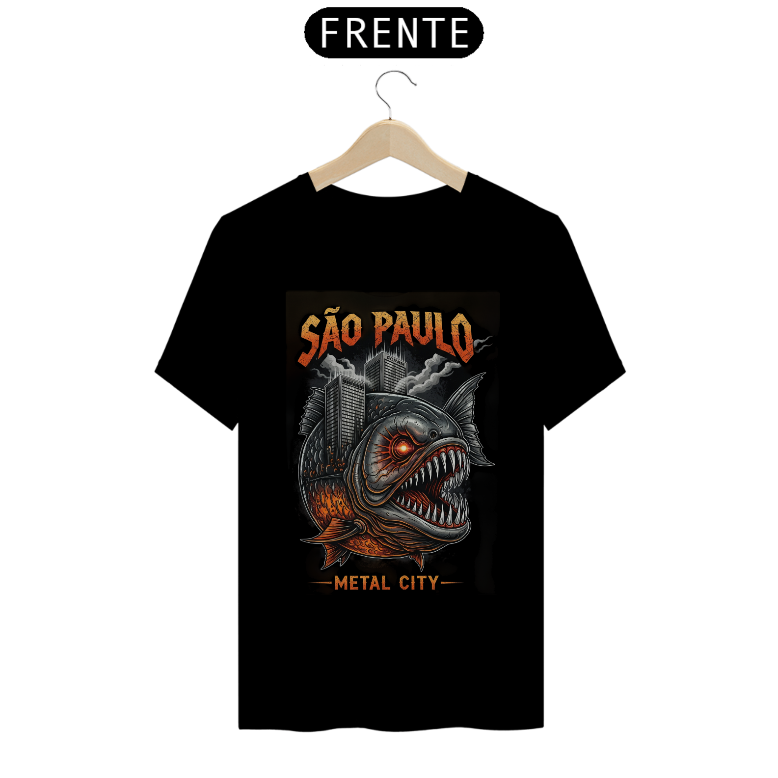São Paulo Metal