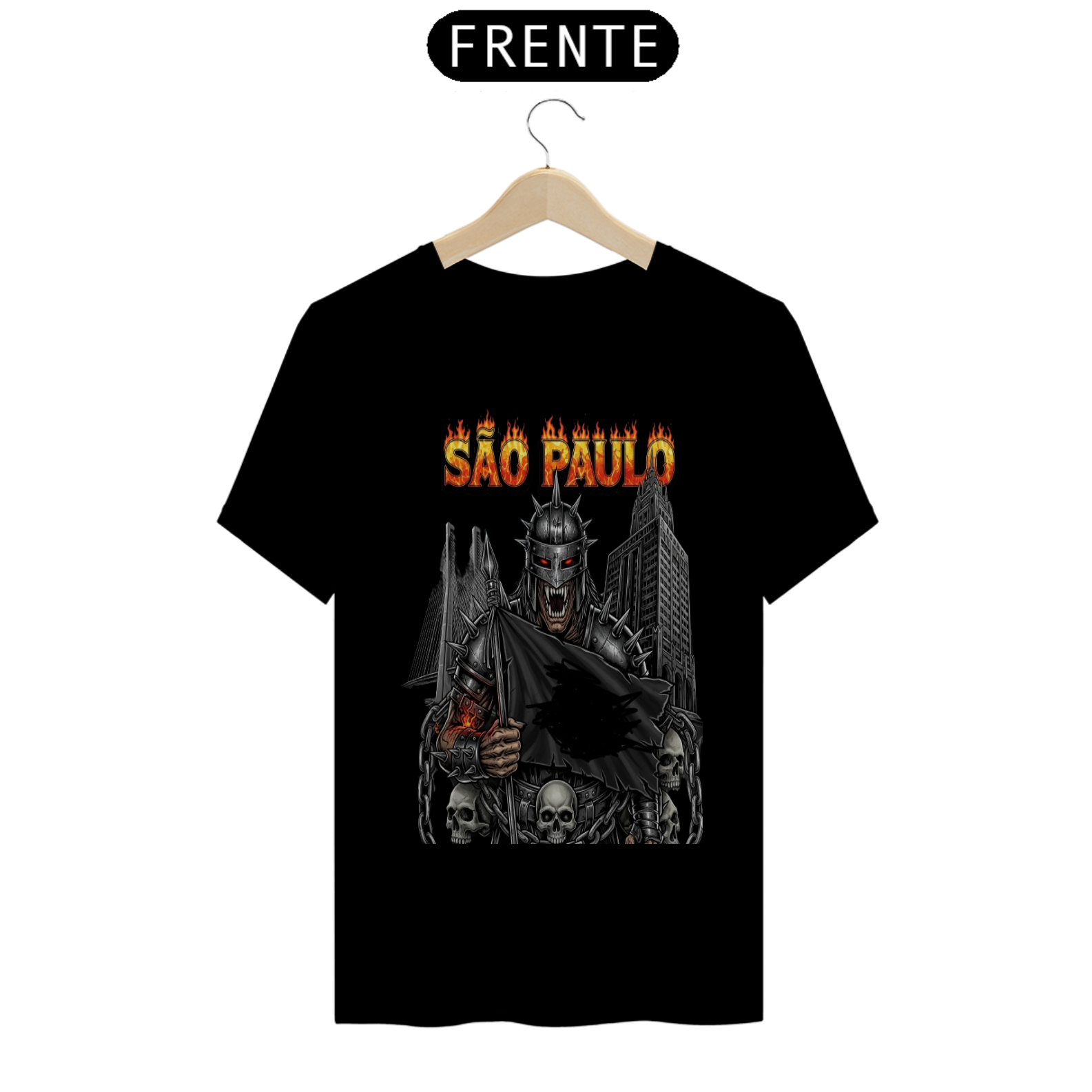 São Paulo Metal