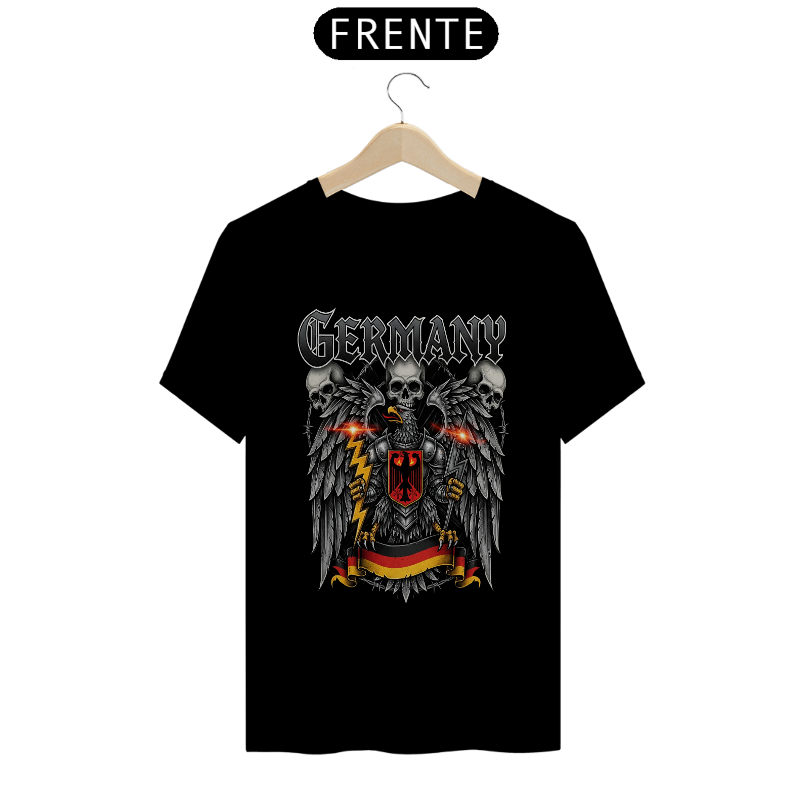 Germany Metal