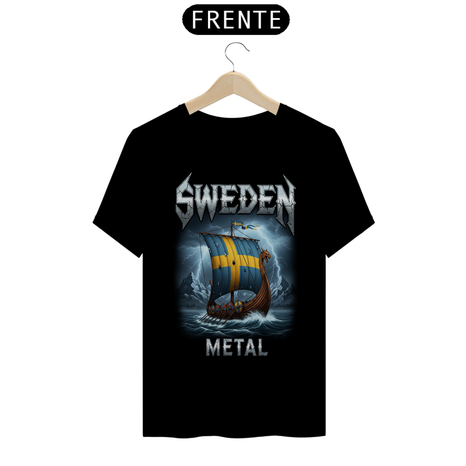 Sweden Metal