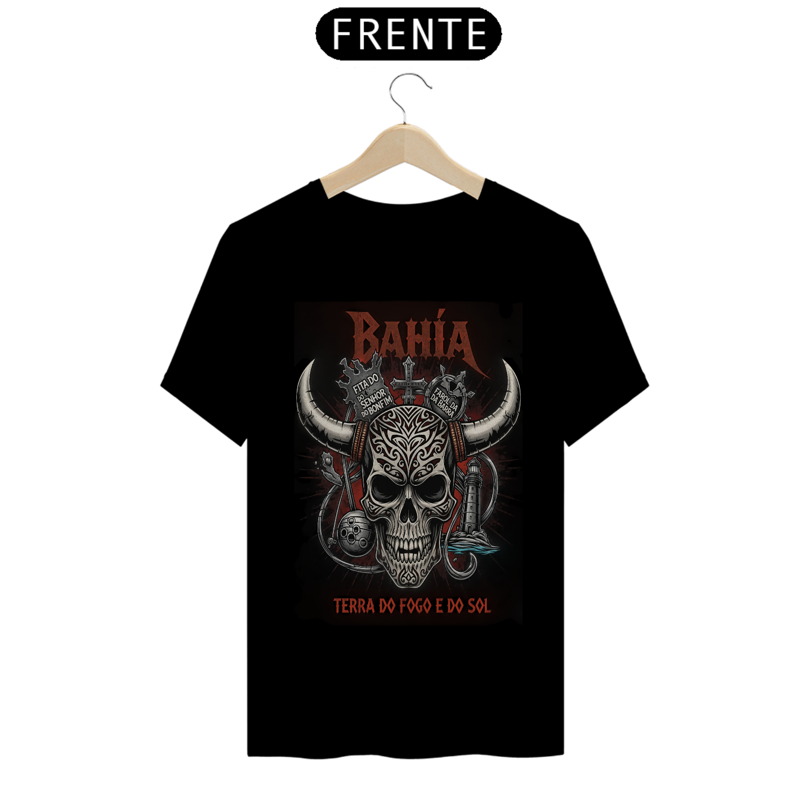 Bahia Metal