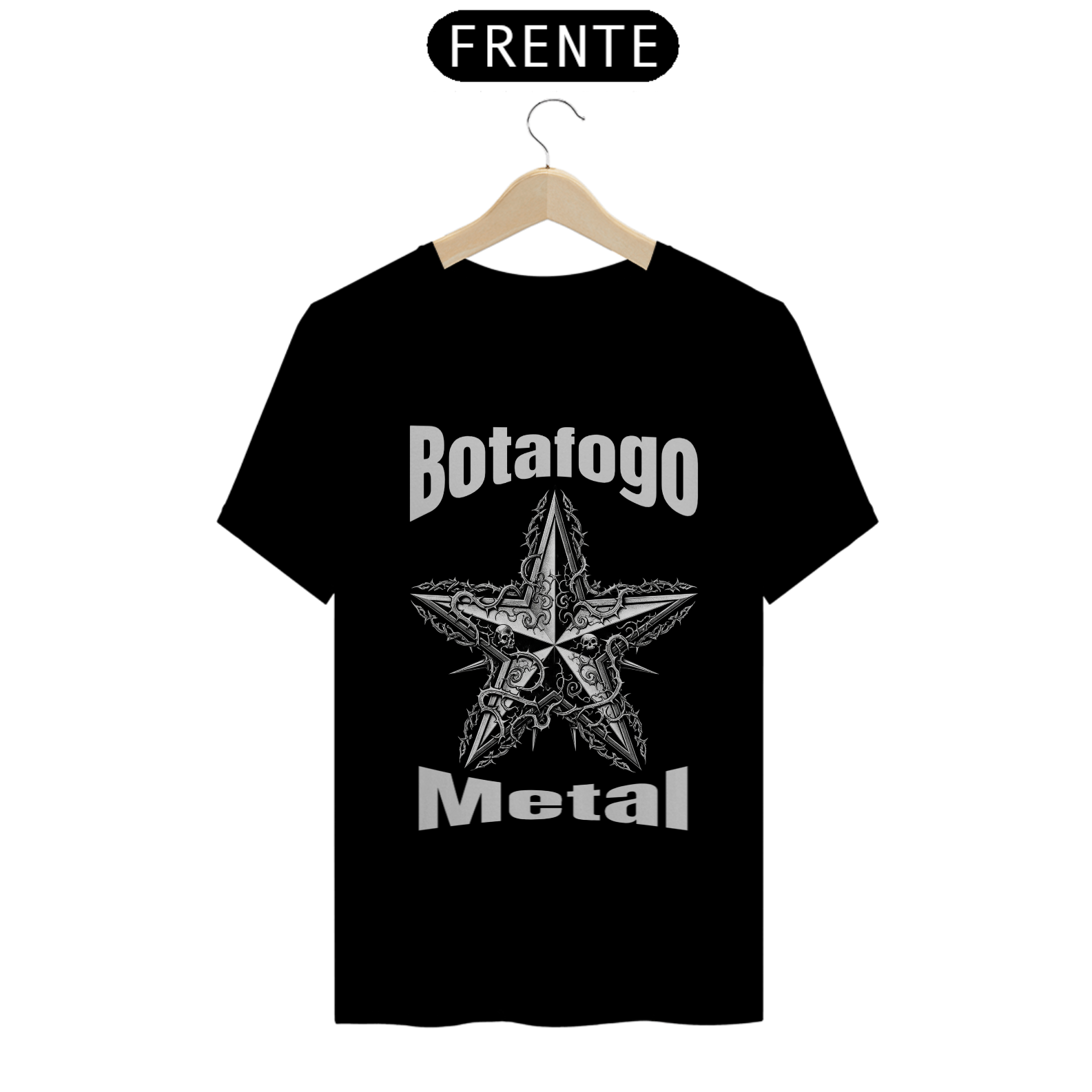Botofogo Metal
