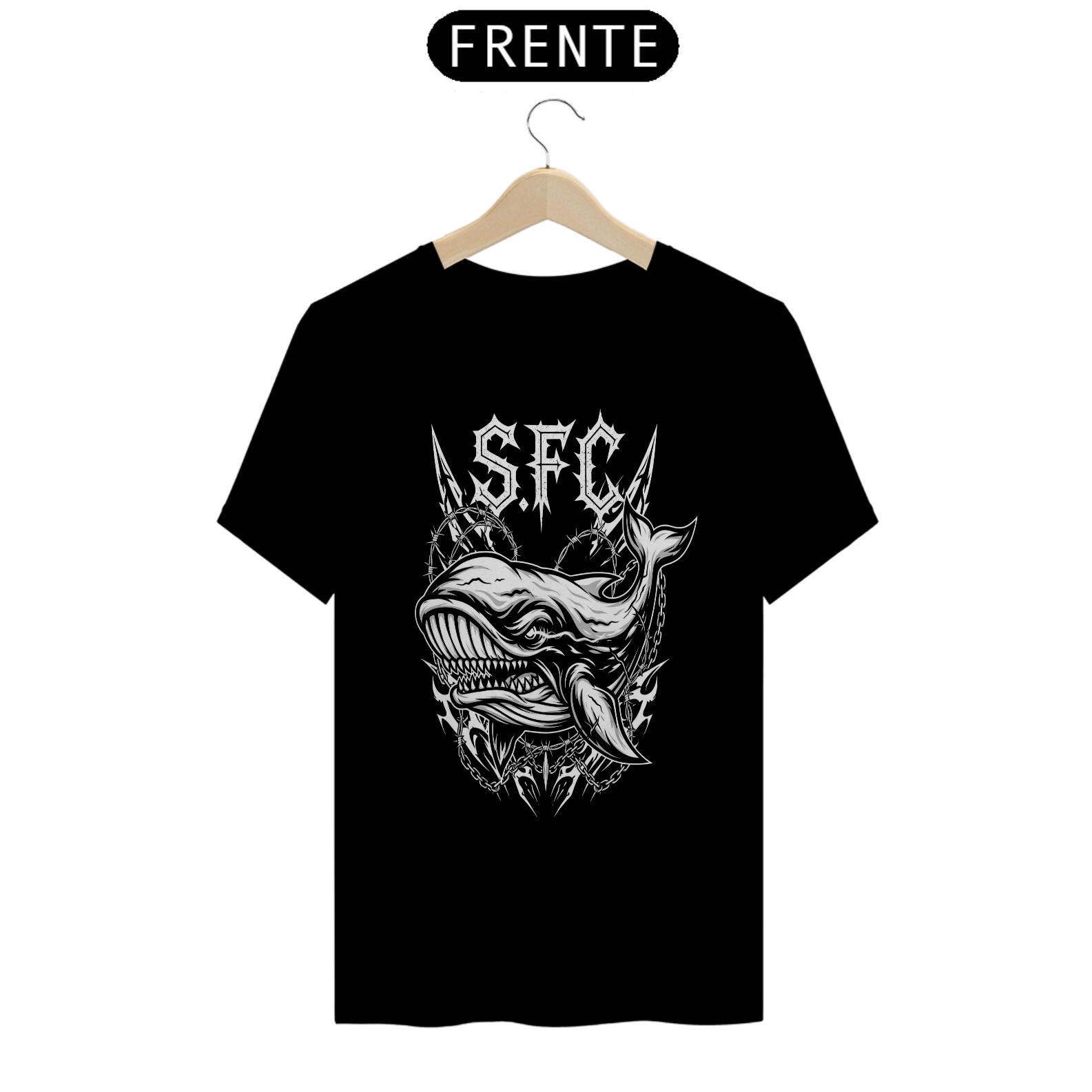 Santos Metal