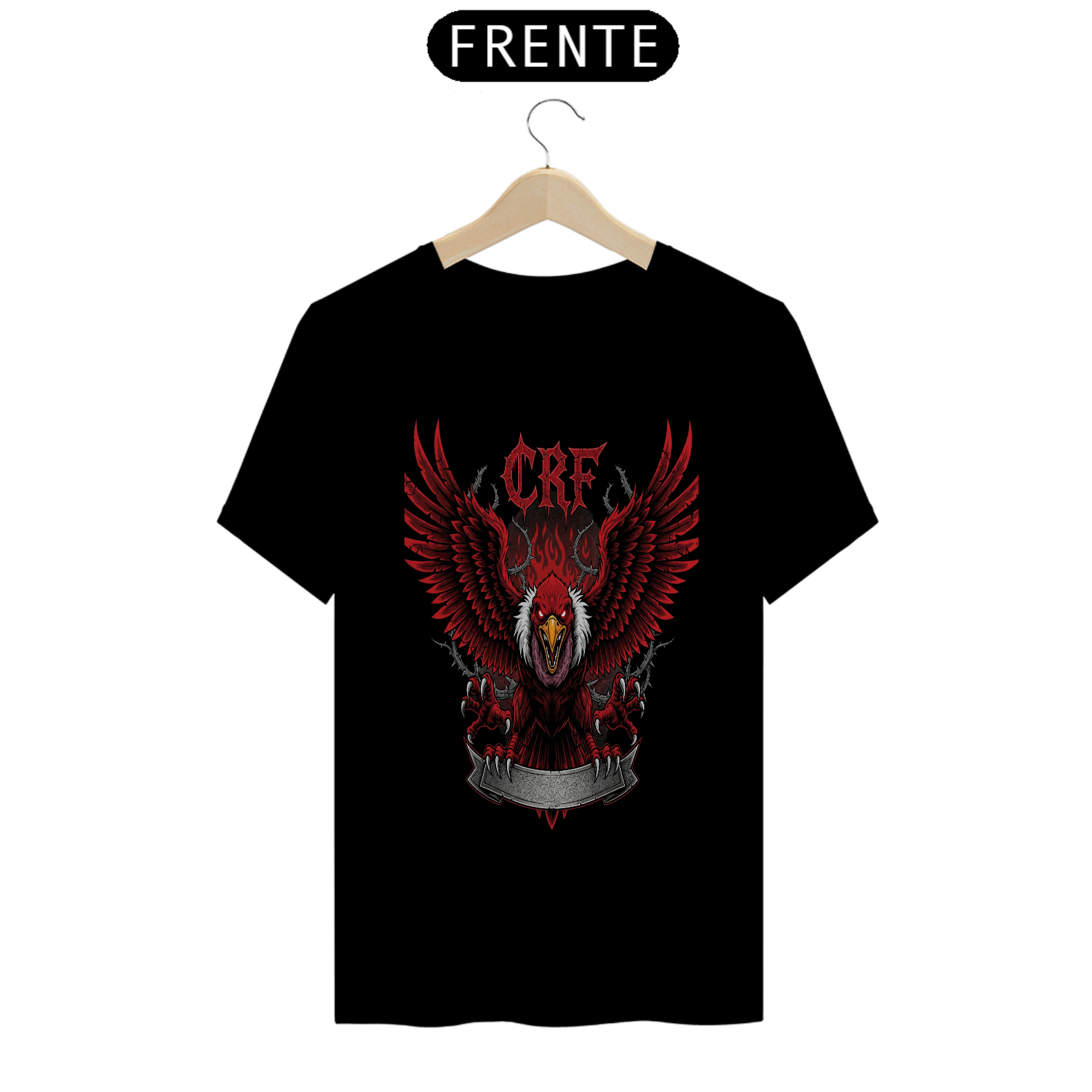 Flamengo Metal