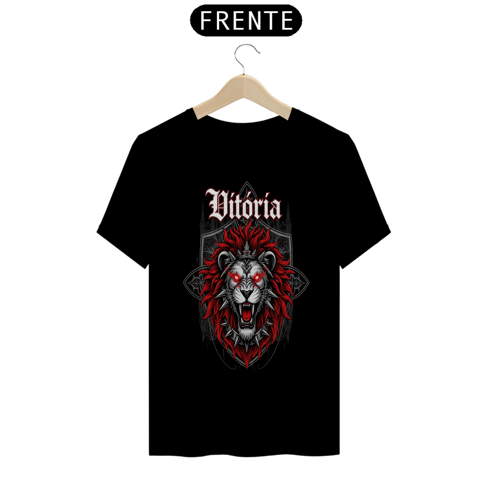 Vitória Metal