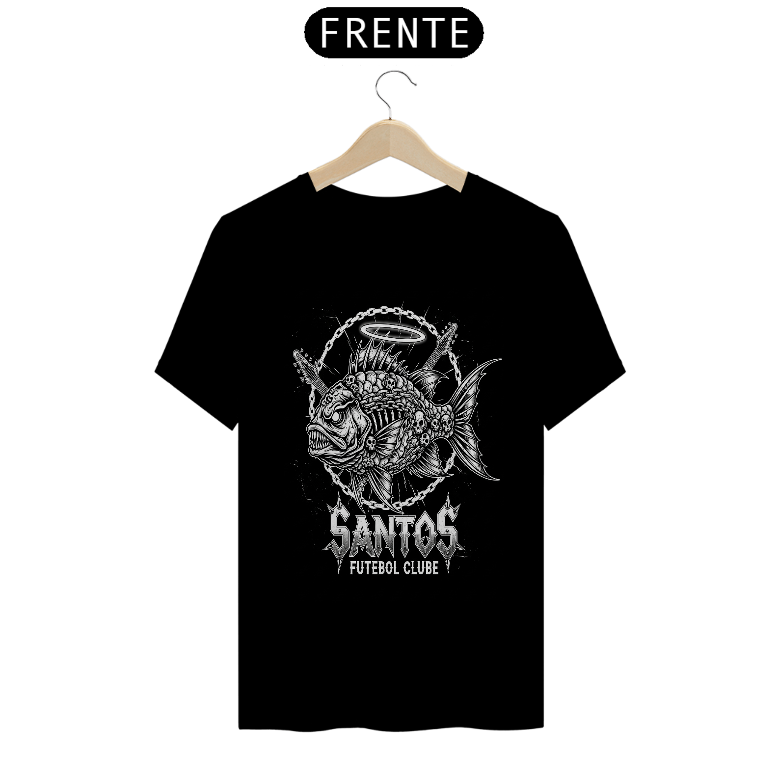 Santos Metal
