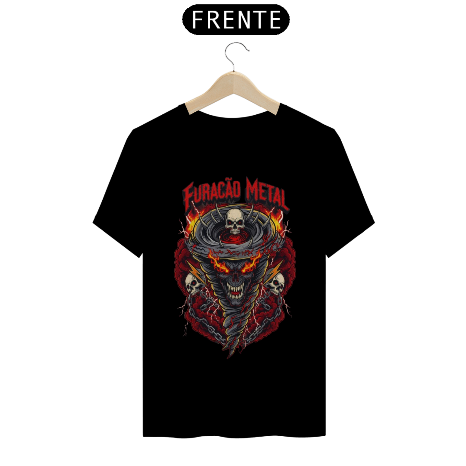 Athletico Paranaense Metal