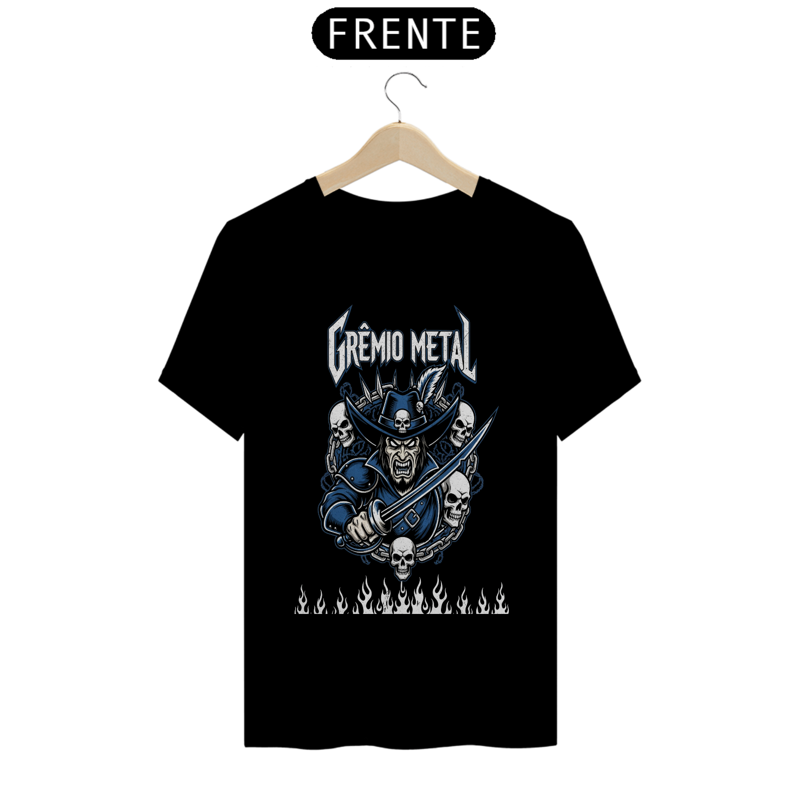 Grêmio Metal