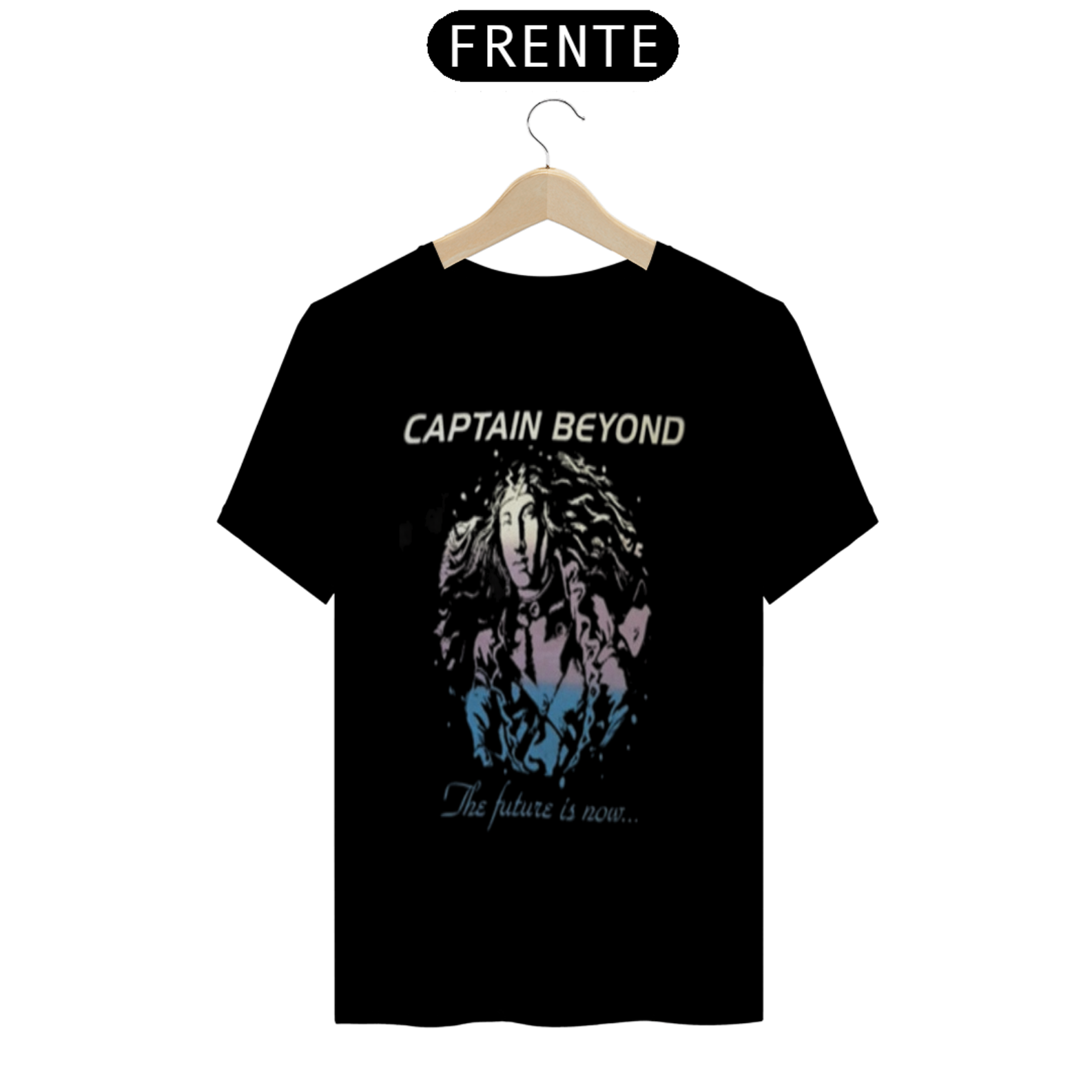 Captain Beyond
