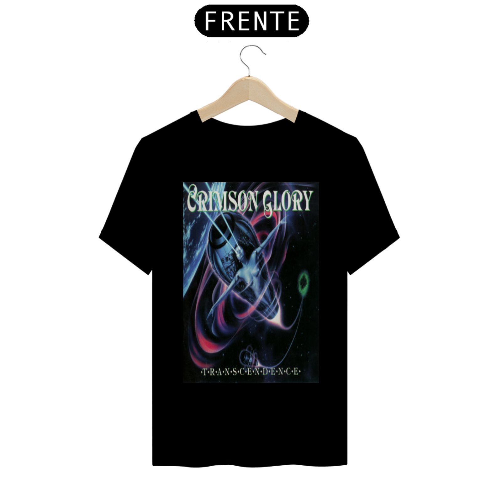 Crimson Glory