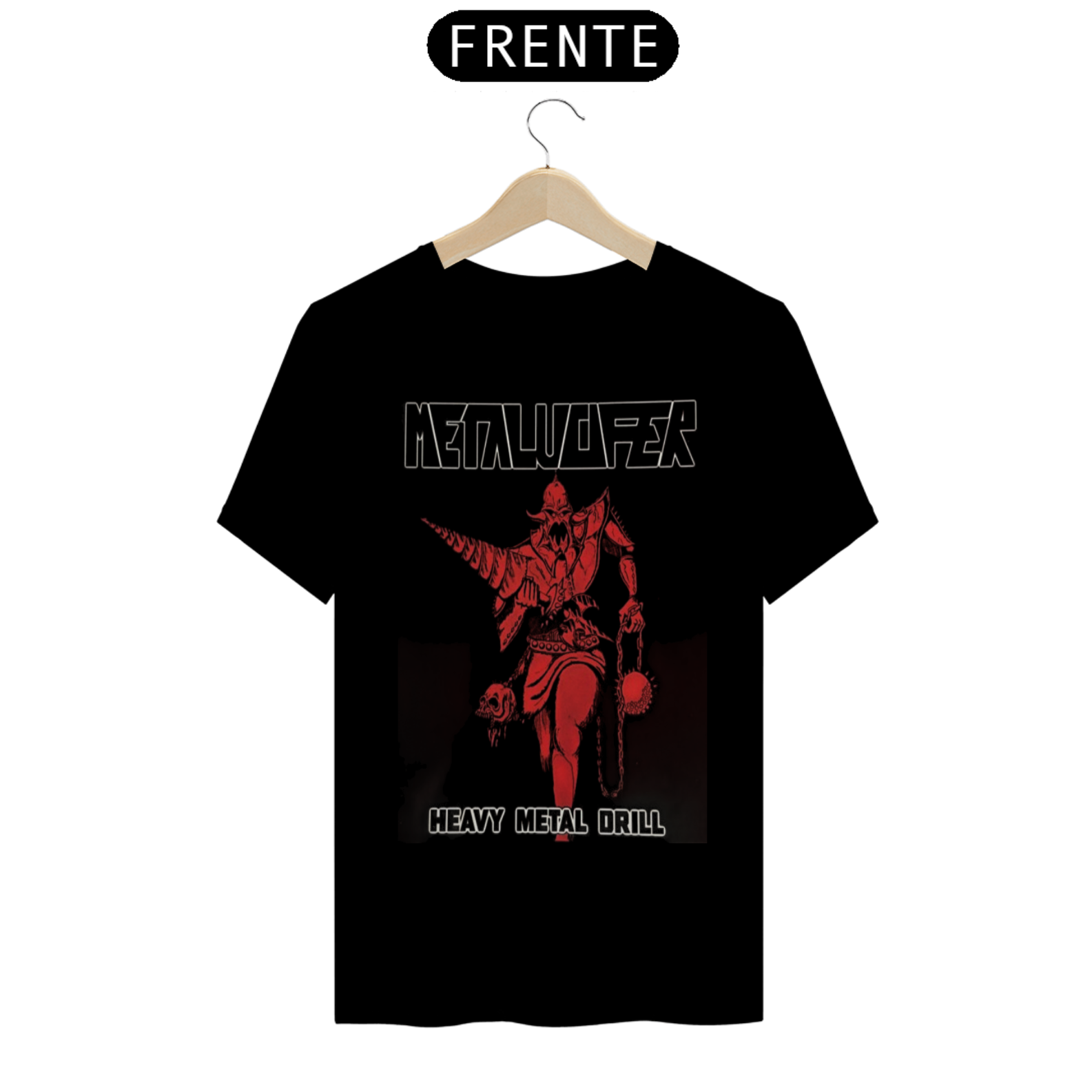 Metalucifer