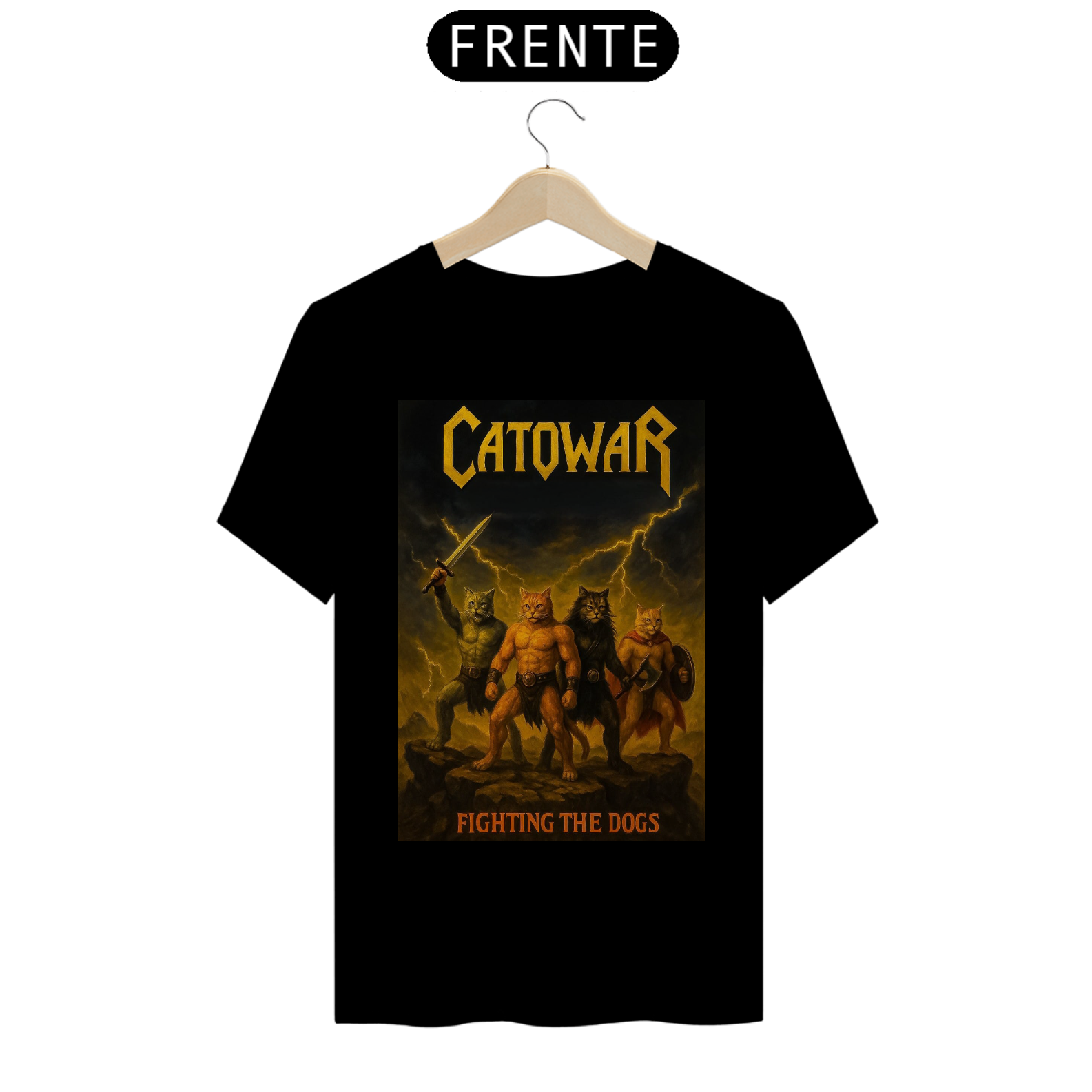 Catowar
